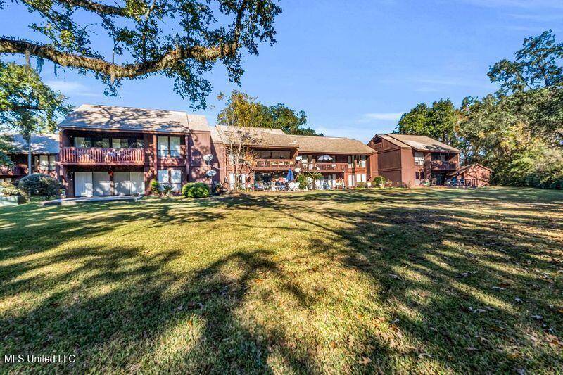 Diamondhead, MS 39525,208 Kona Villa #C