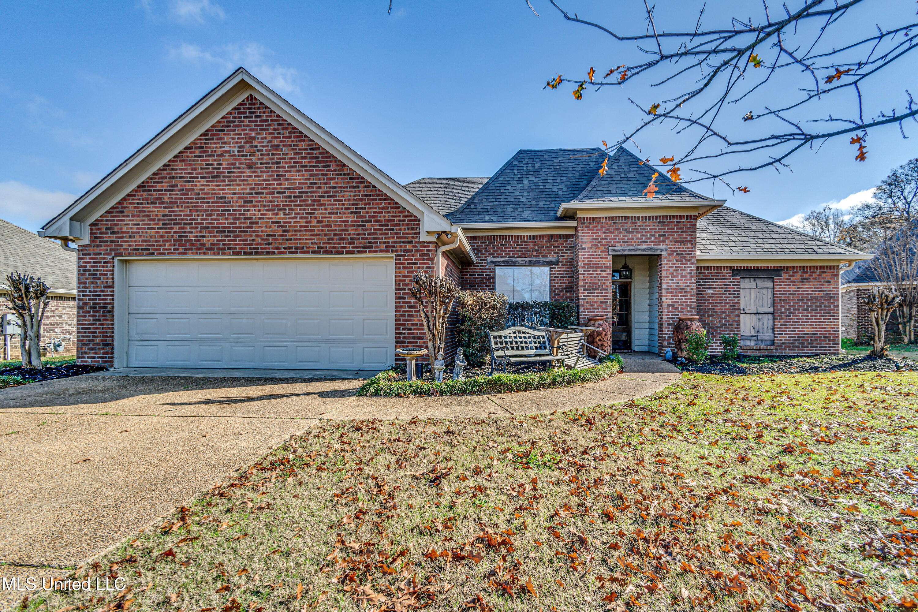 Clinton, MS 39056,115 Rockbridge Circle