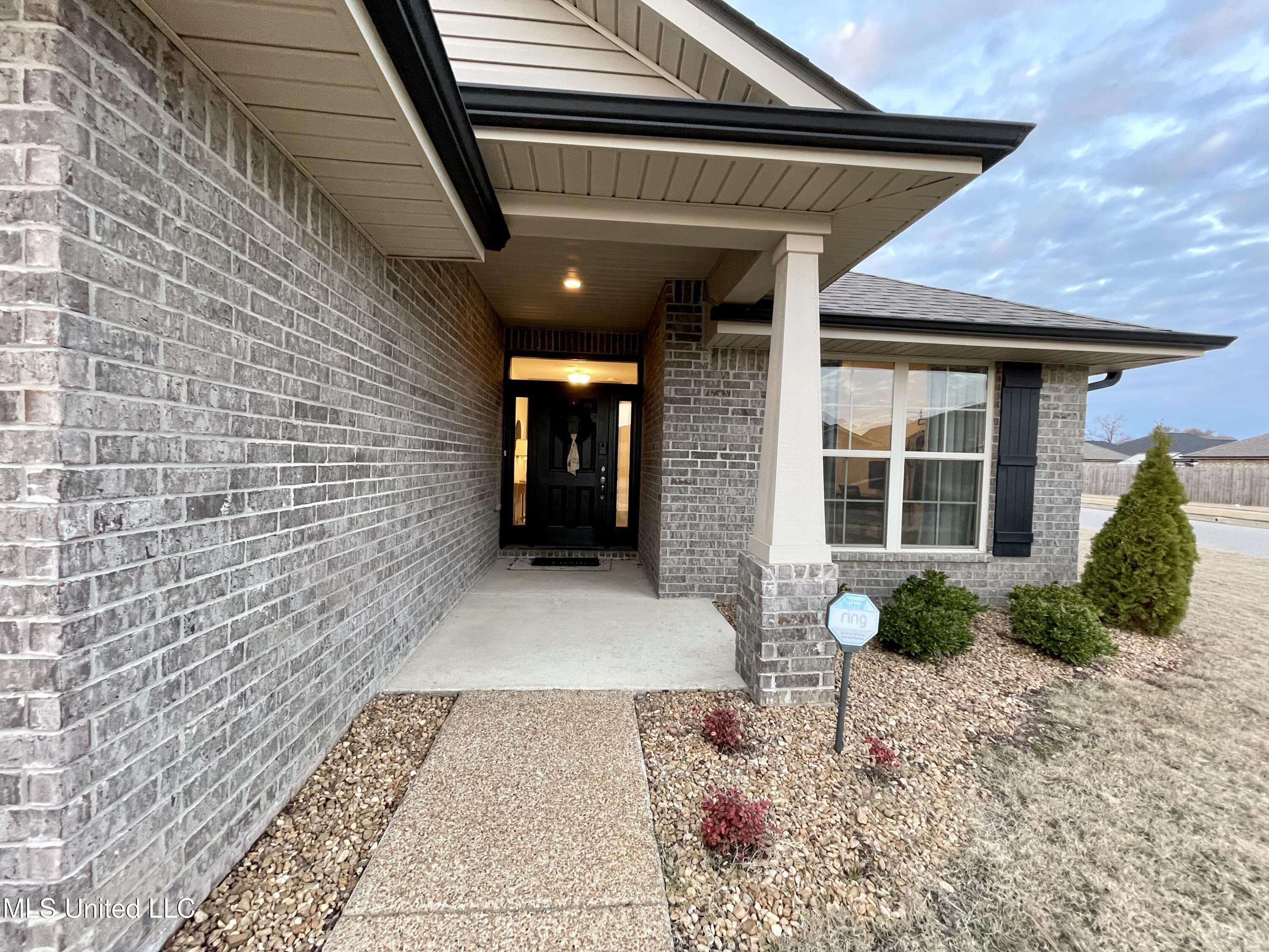 Southaven, MS 38672,2488 Marion Lane