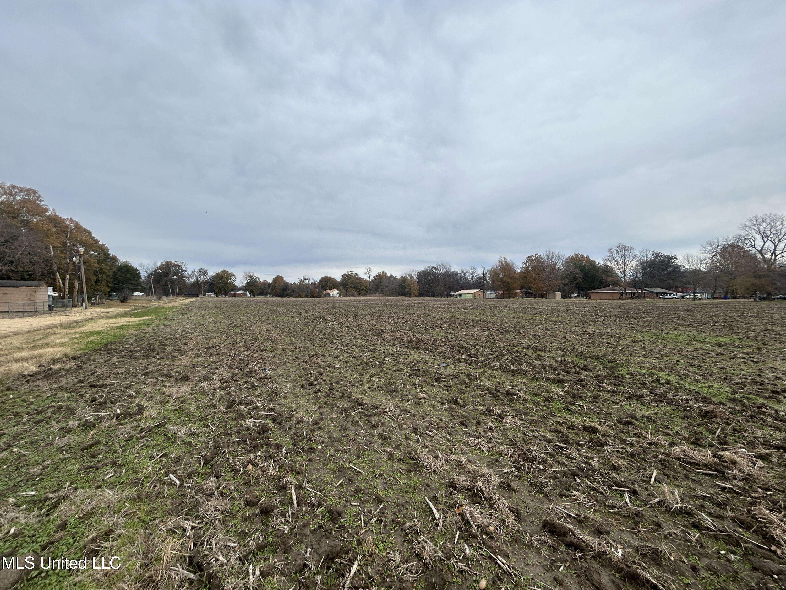 Itta Bena, MS 38941,Morgan Lane