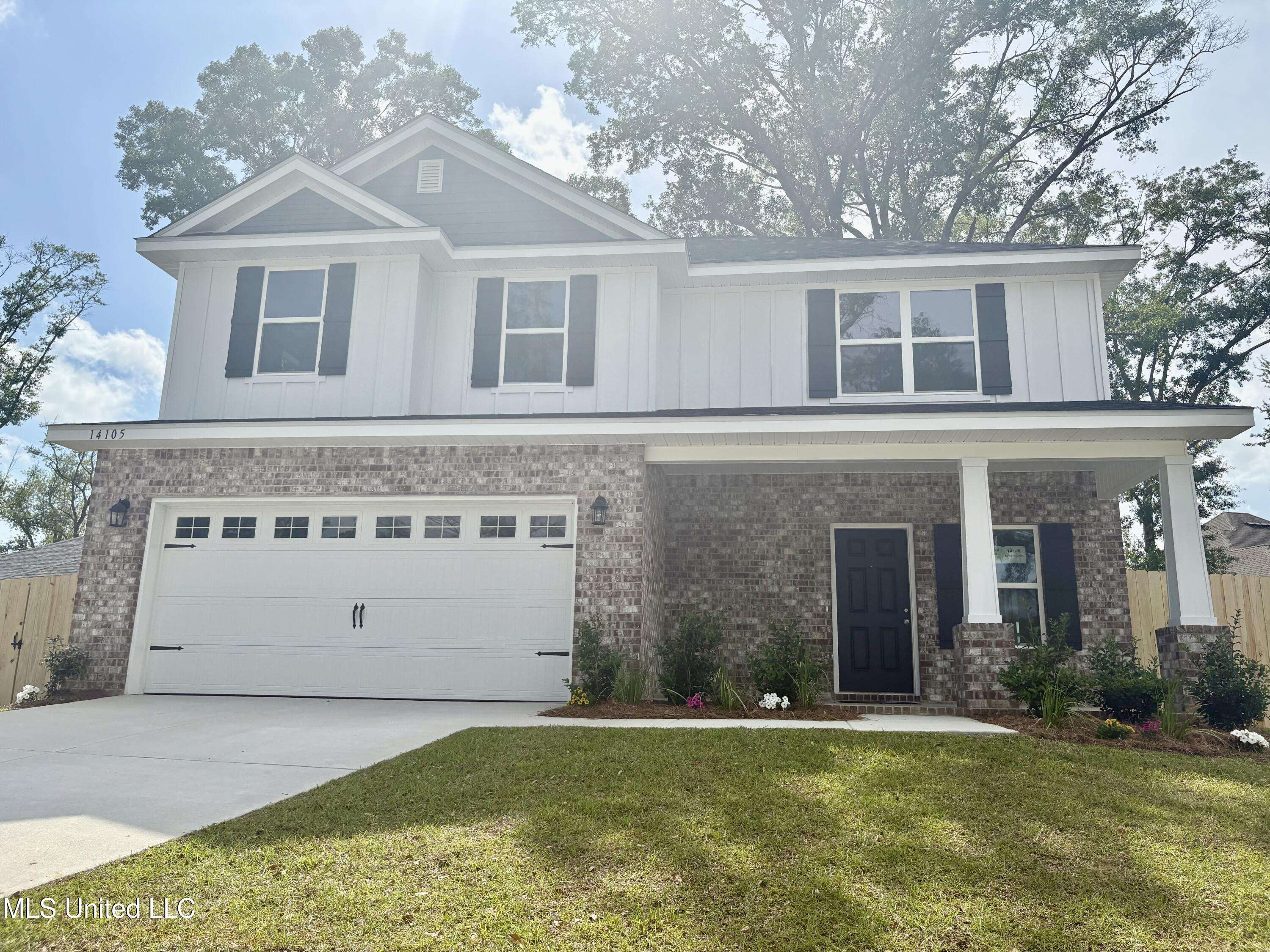 Gulfport, MS 39503,14105 Camelia Cove