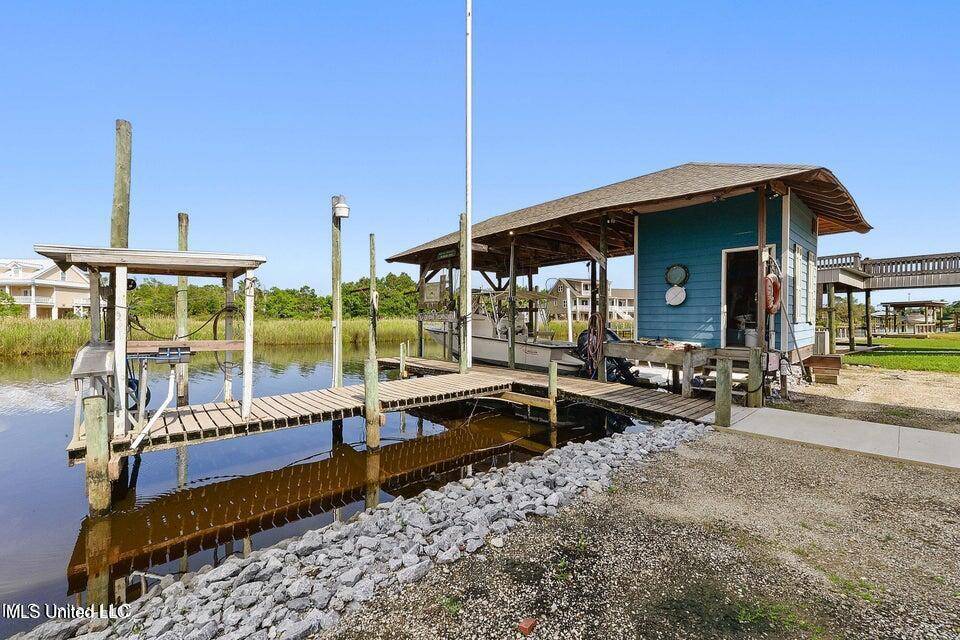 Bay Saint Louis, MS 39520,848 Primrose Drive