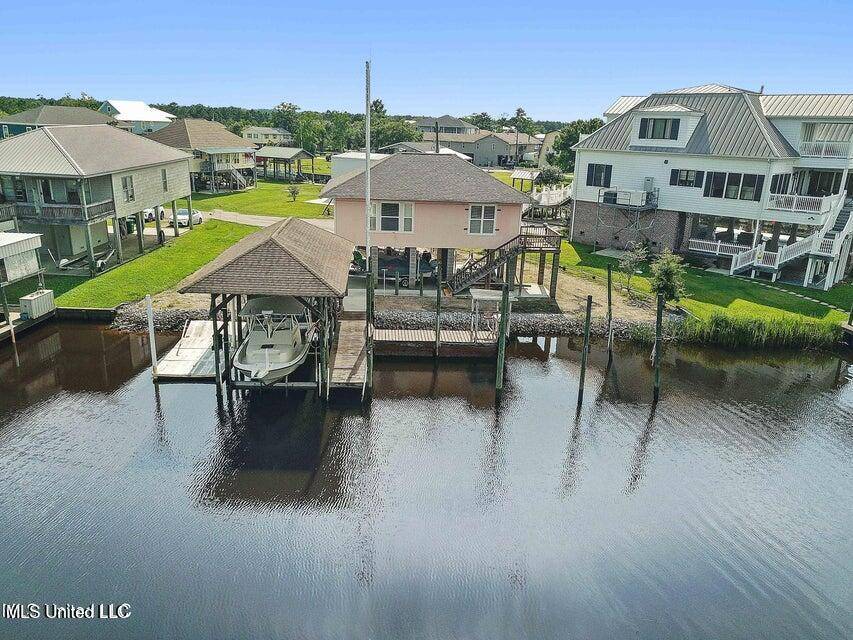 Bay Saint Louis, MS 39520,848 Primrose Drive