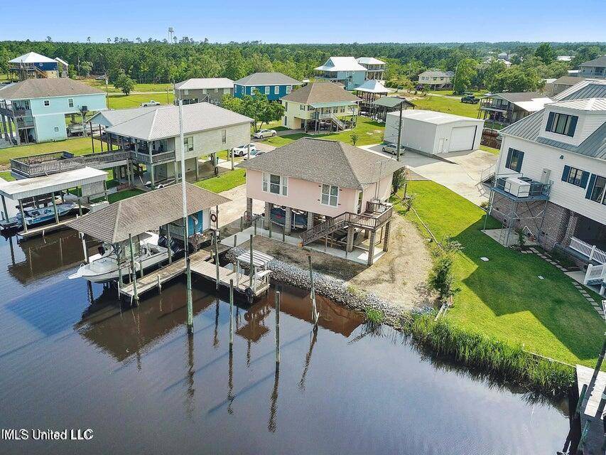 Bay Saint Louis, MS 39520,848 Primrose Drive