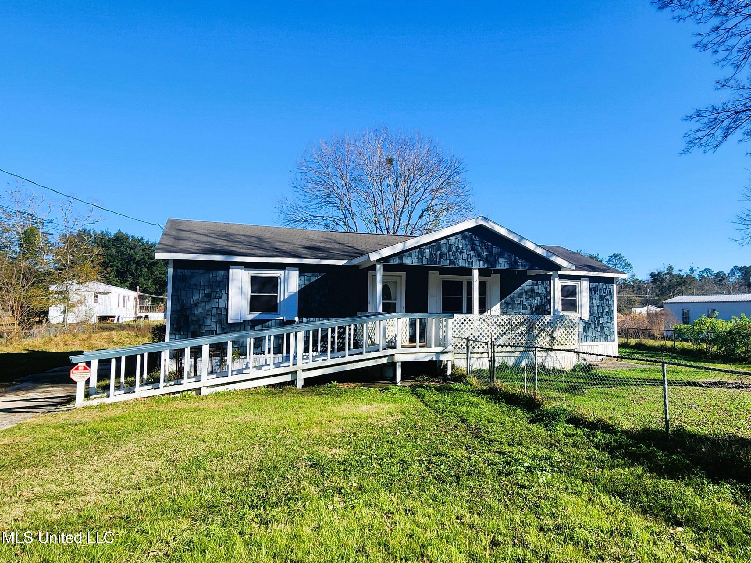 Vancleave, MS 39565,9108 Moser Avenue