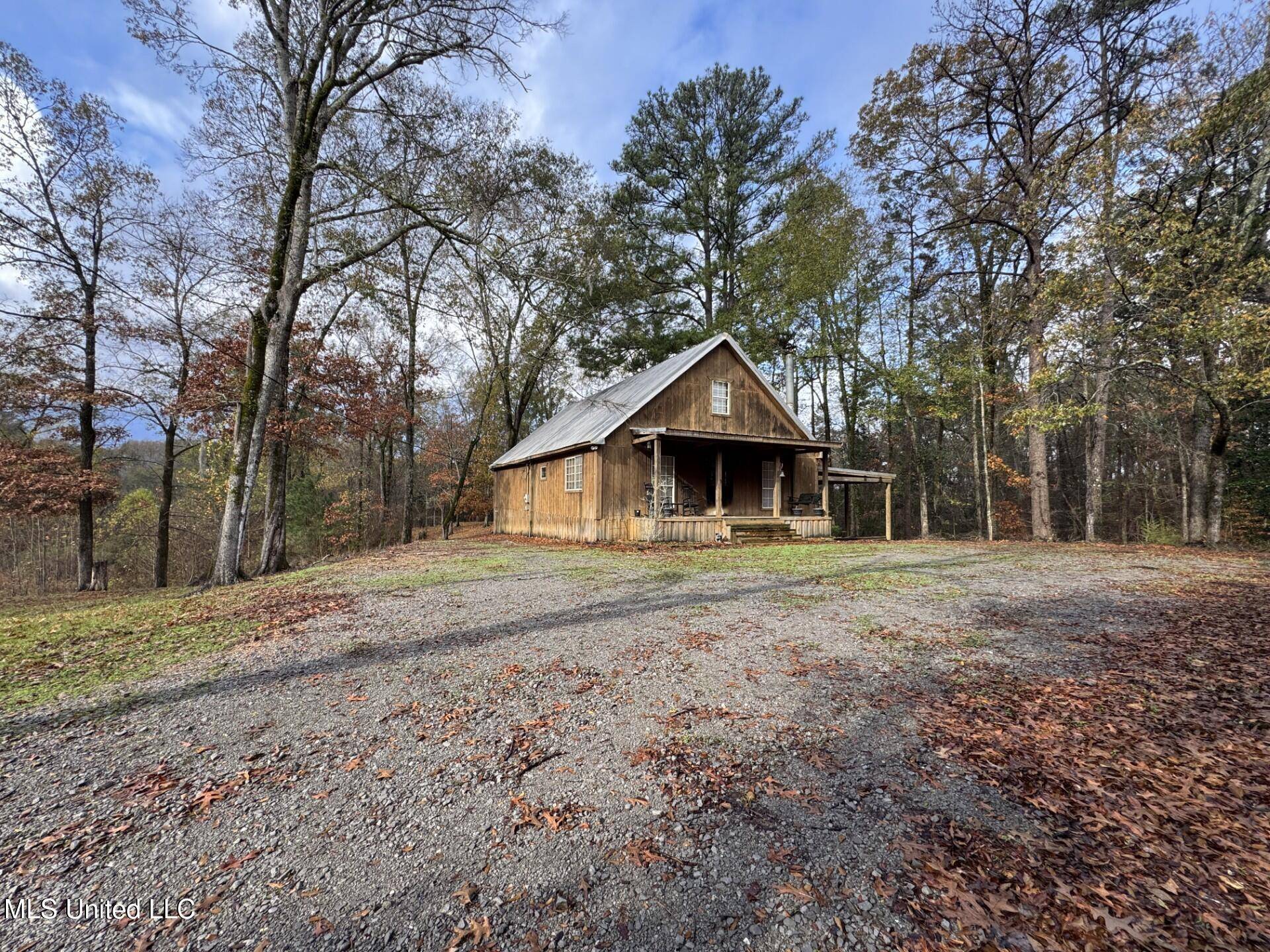 Natchez, MS 39120,46 Stirling Road