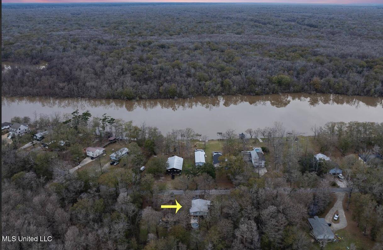 Moss Point, MS 39562,1932 Pascagoula River Road