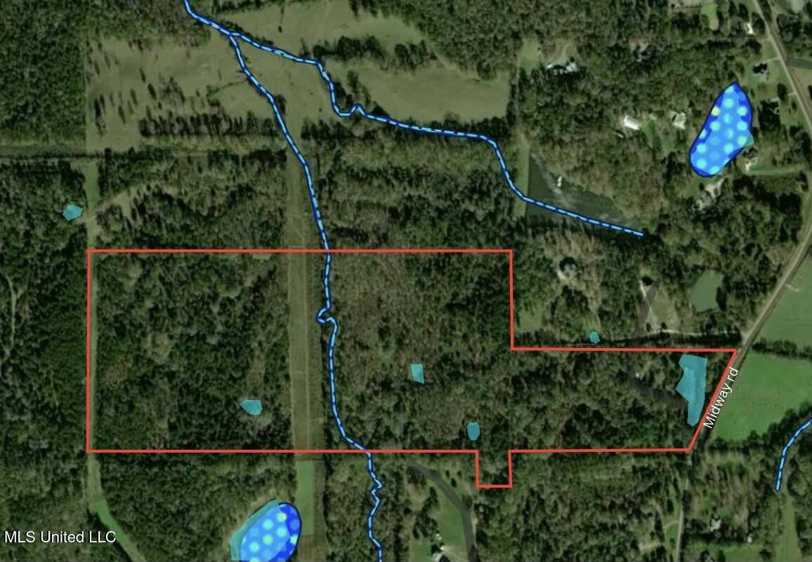 Raymond, MS 39154,11283 Midway Road
