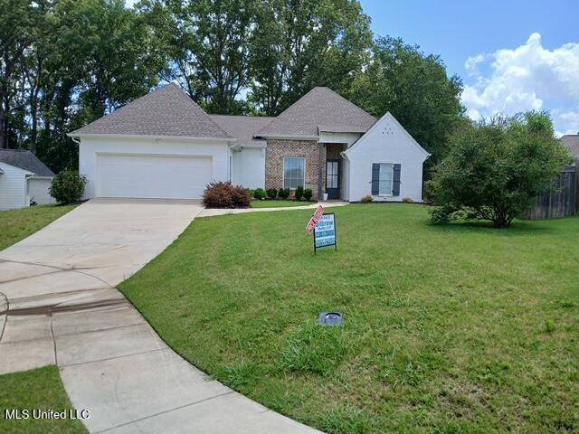 Madison, MS 39110,102 Shore View Cove