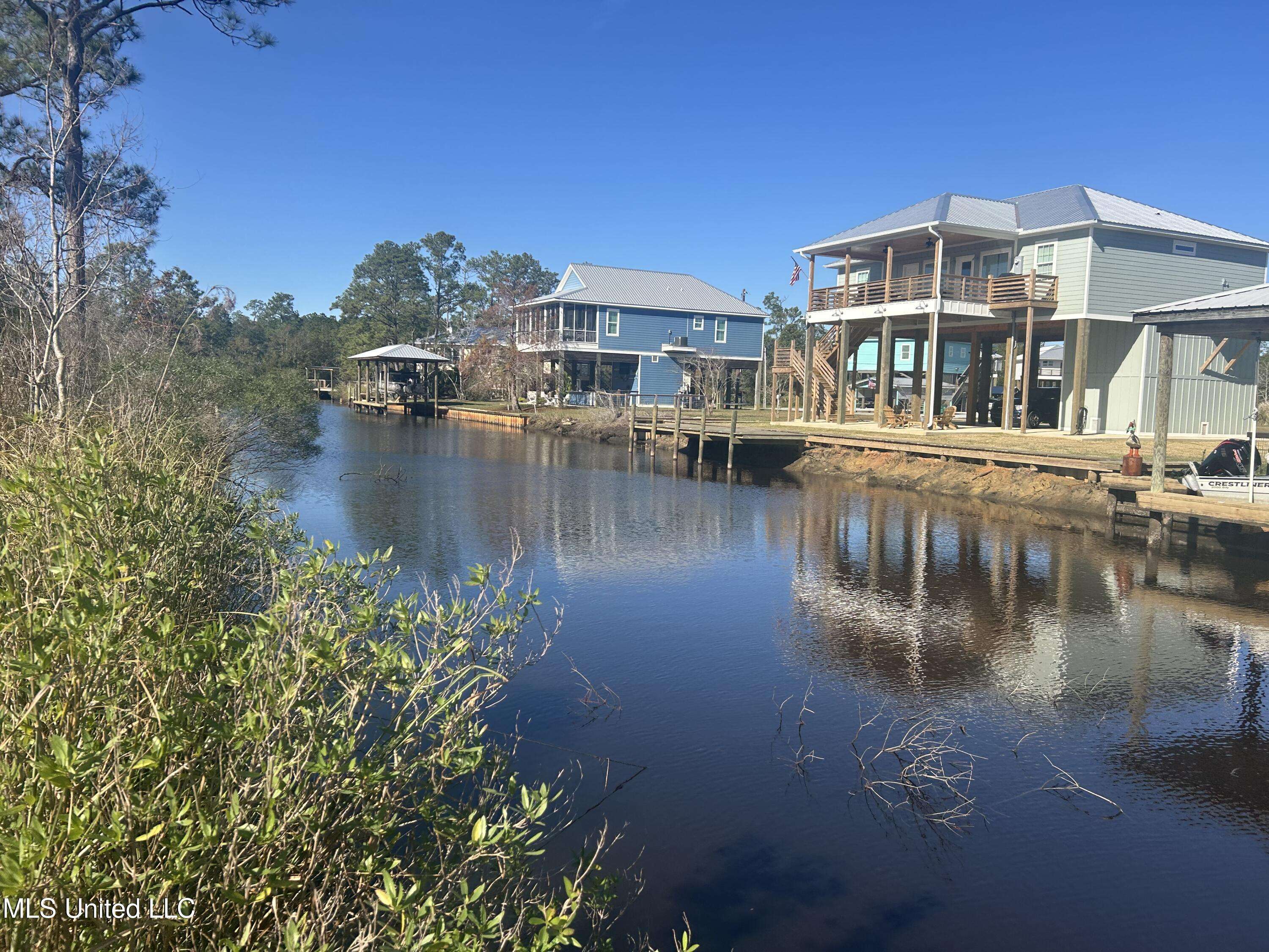 Bay Saint Louis, MS 39520,Sailfish Street