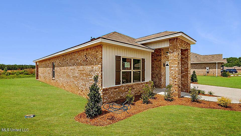 Byram, MS 39272,313 Brannan Avenue