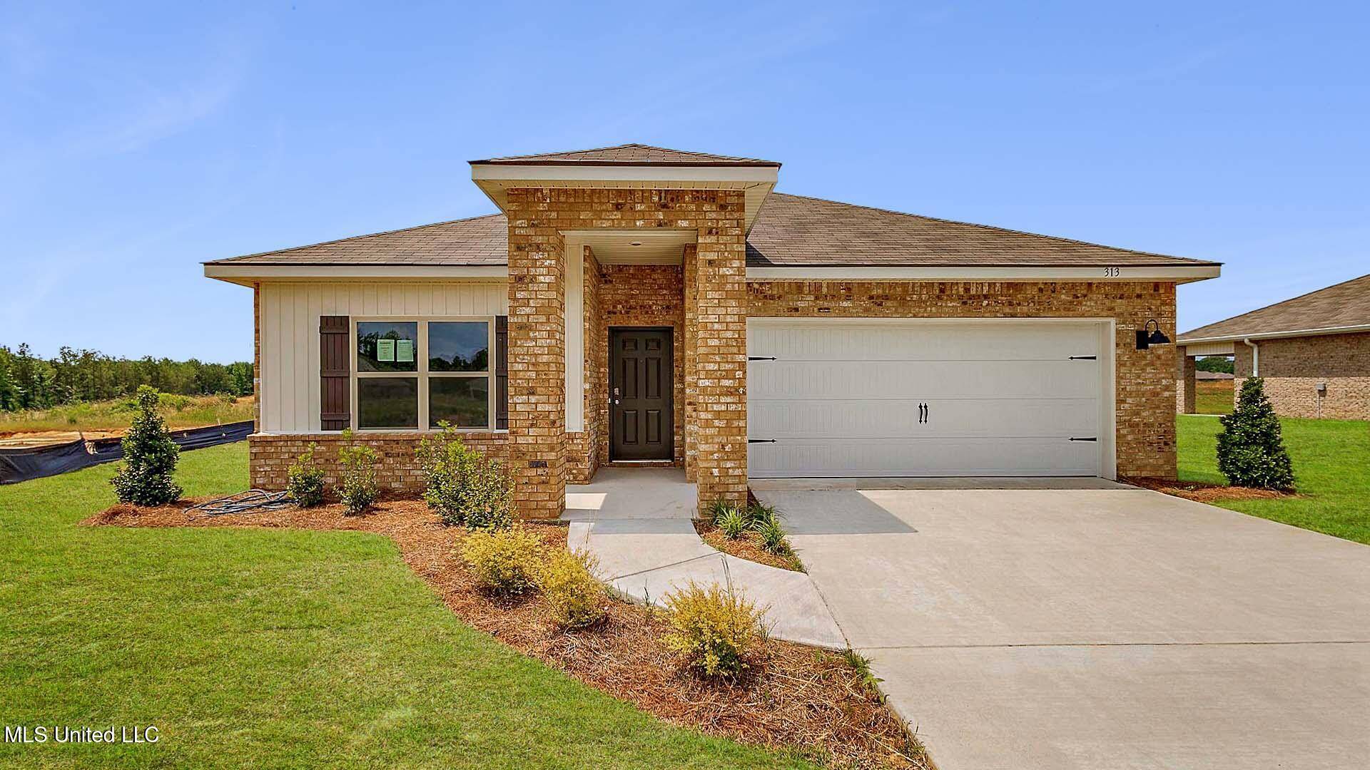 Byram, MS 39272,313 Brannan Avenue