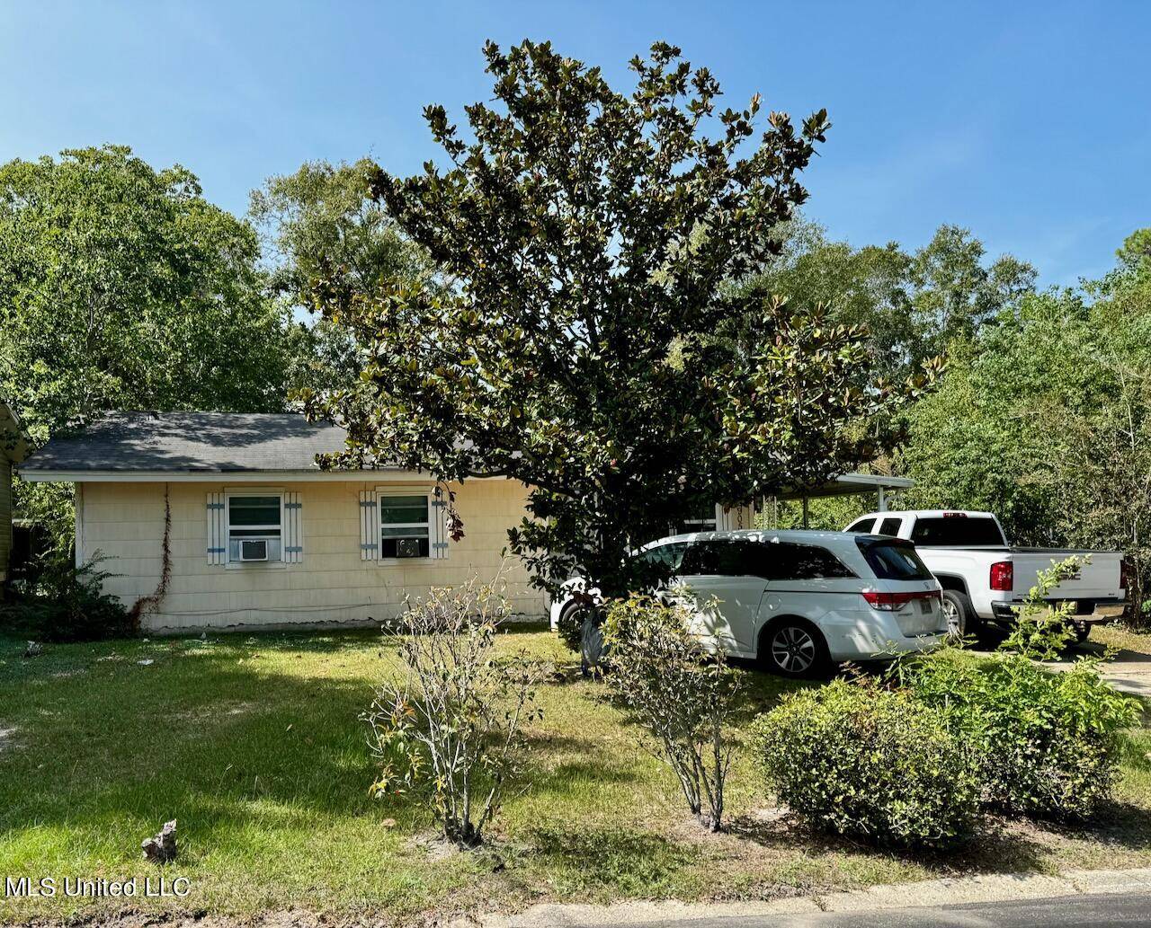 Gulfport, MS 39501,2905 Audubon Drive