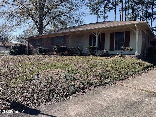 Jackson, MS 39204,125 Wingfield Court
