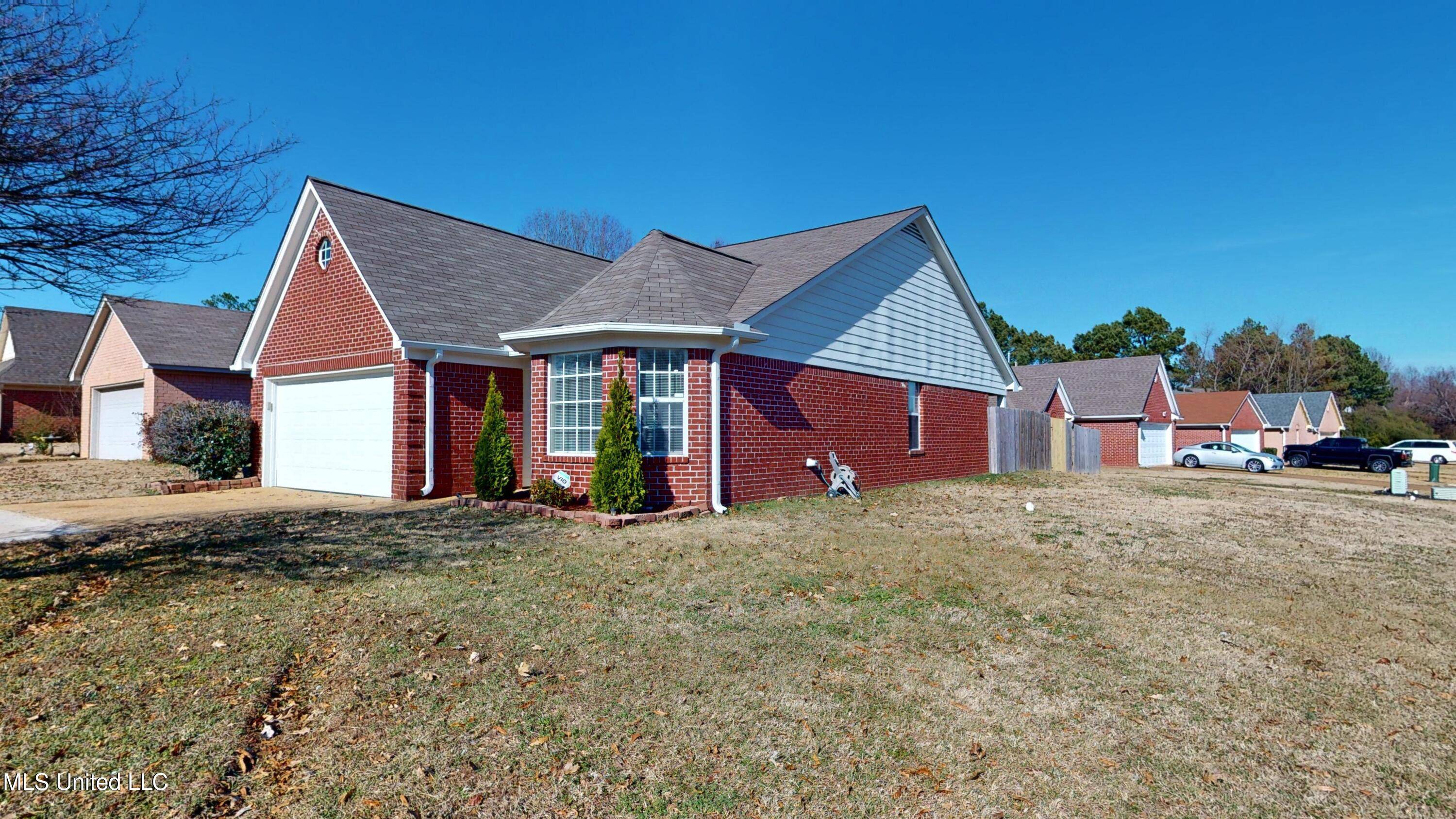 Olive Branch, MS 38654,9438 Huron Drive