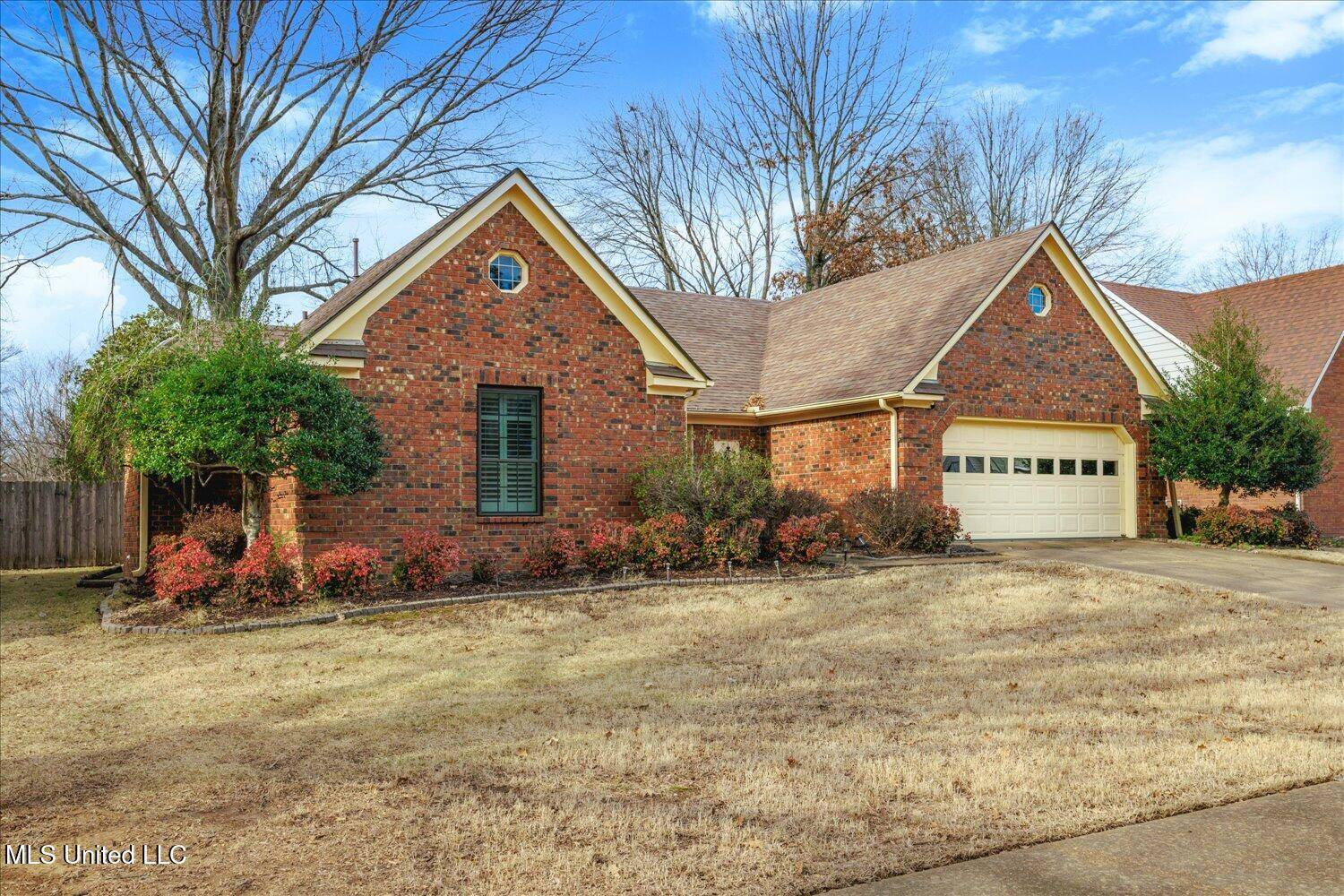 Southaven, MS 38671,6545 Timber Pine Drive