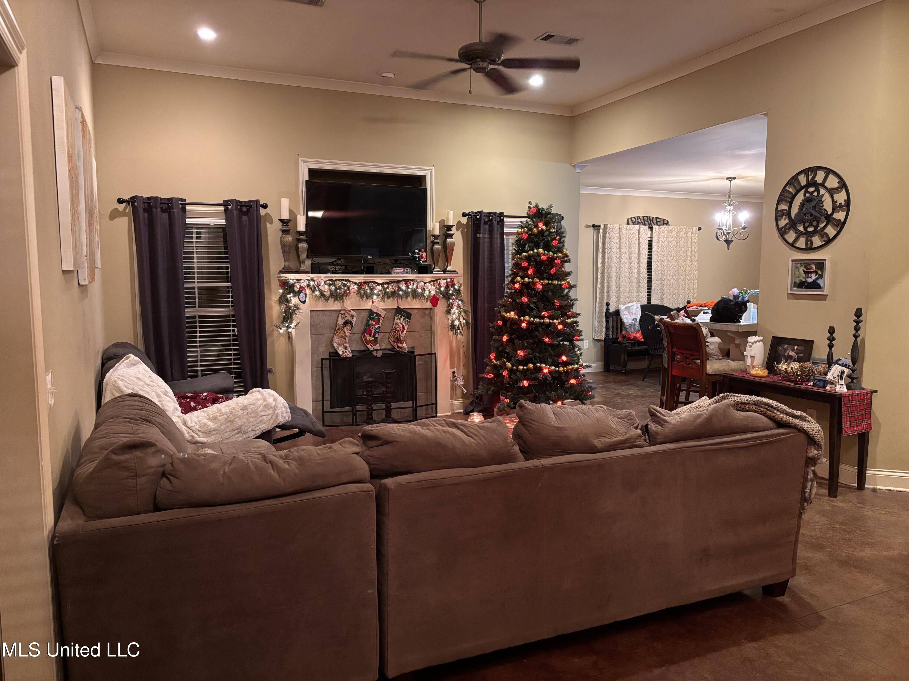 Madison, MS 39110,434 Ash Tree Lane