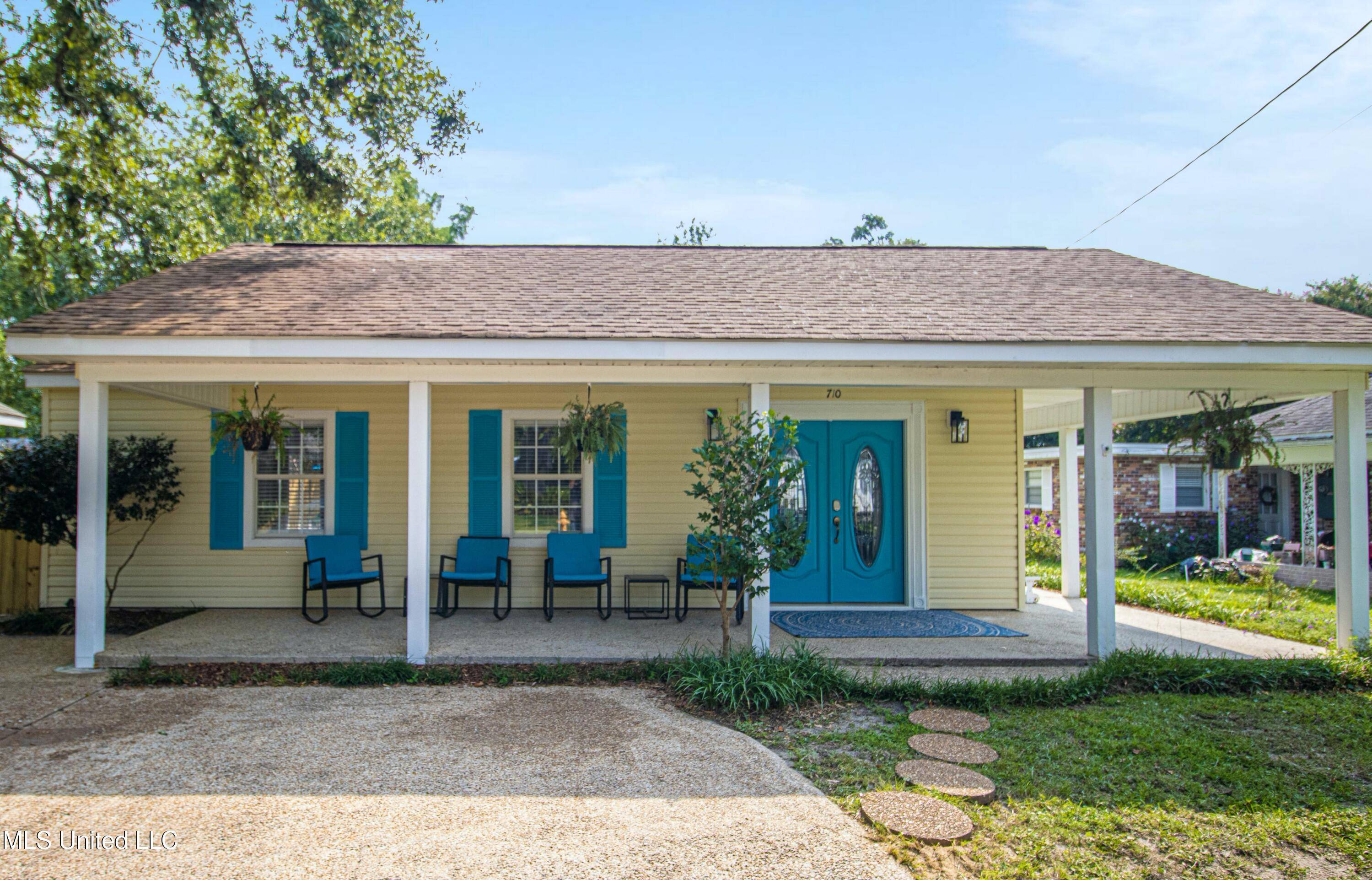 Gulfport, MS 39501,710 Rich Avenue