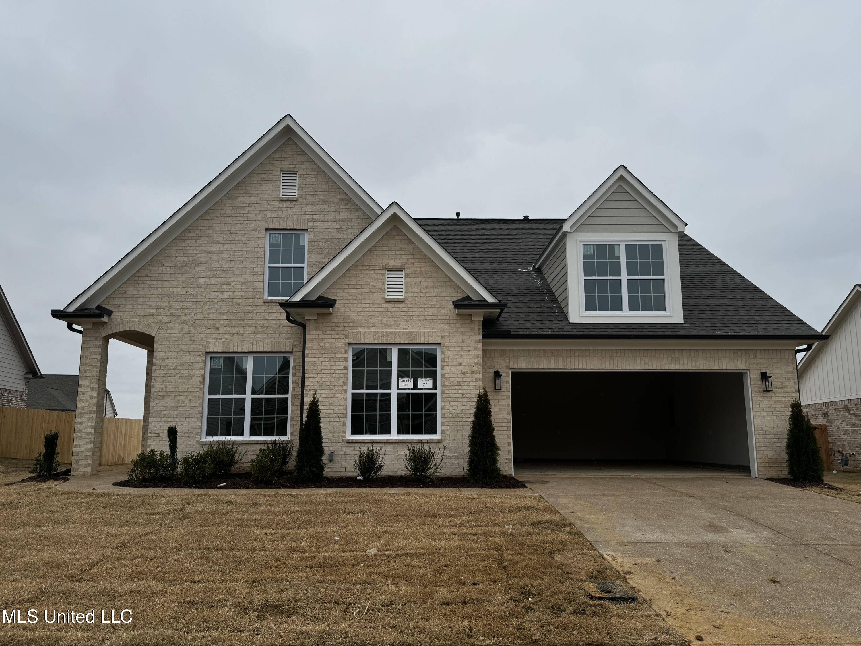 Olive Branch, MS 38654,13570 Birch Bend