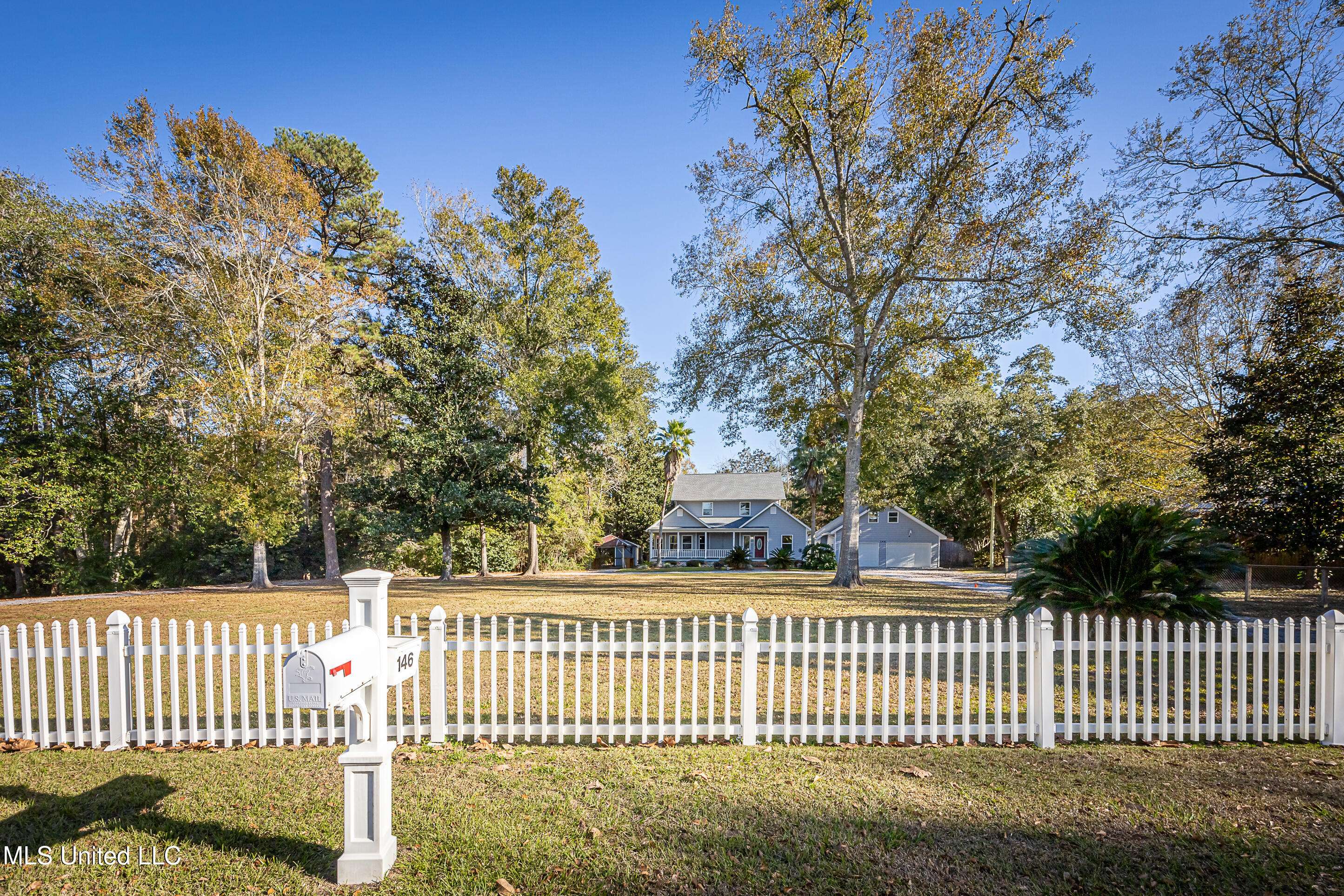 Ocean Springs, MS 39564,146 Pittman Road