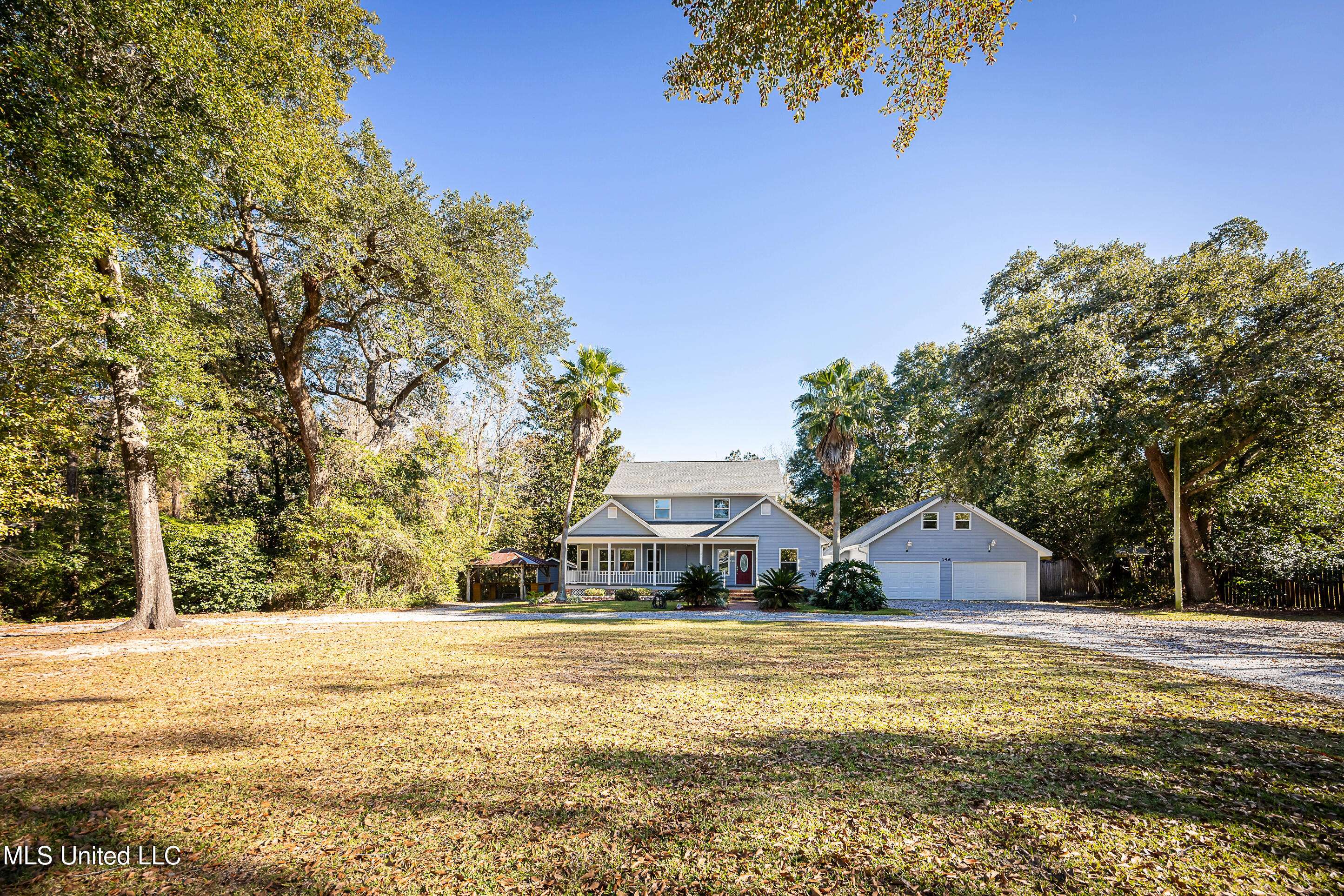 Ocean Springs, MS 39564,146 Pittman Road