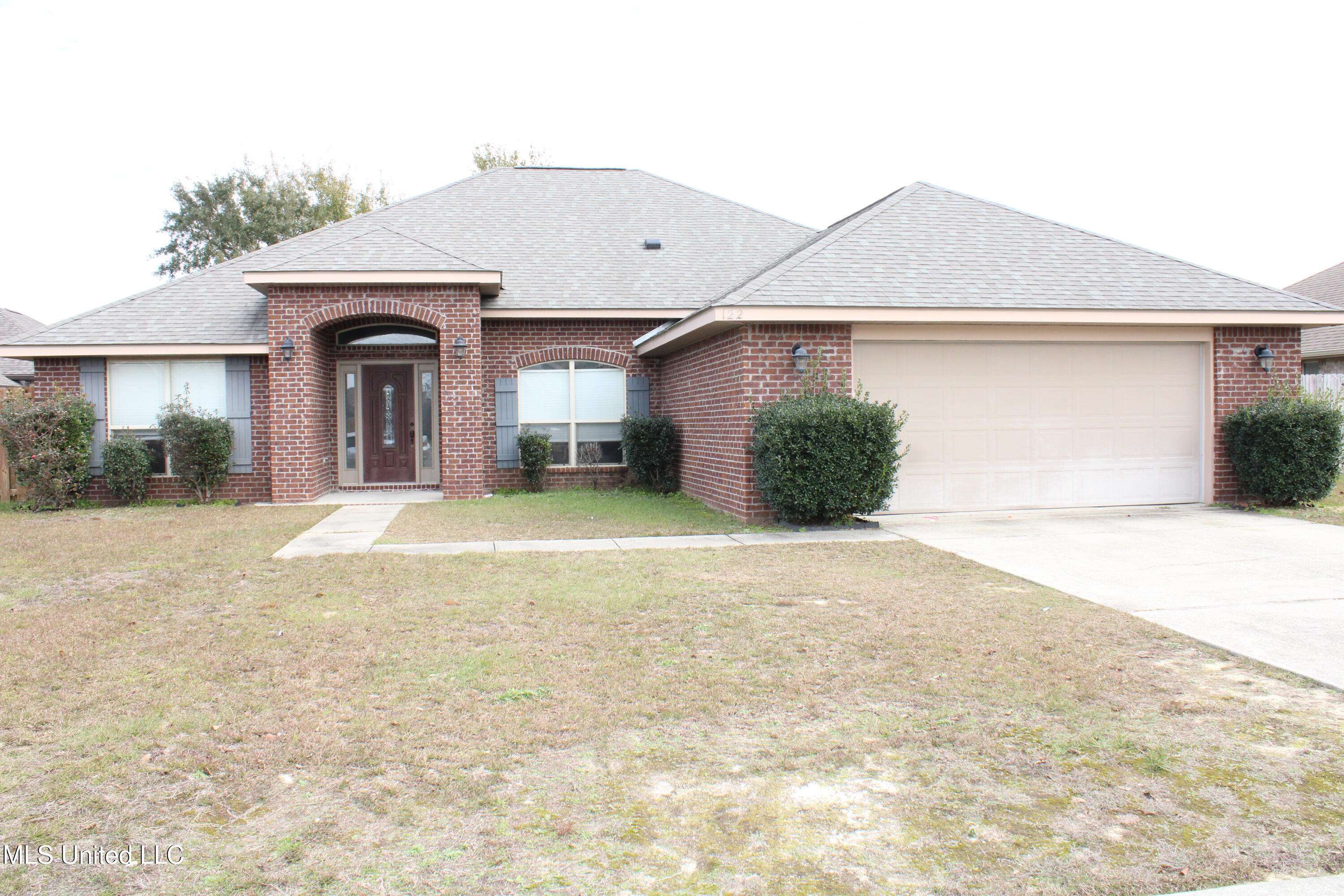 Ocean Springs, MS 39564,122 Gannet Lane