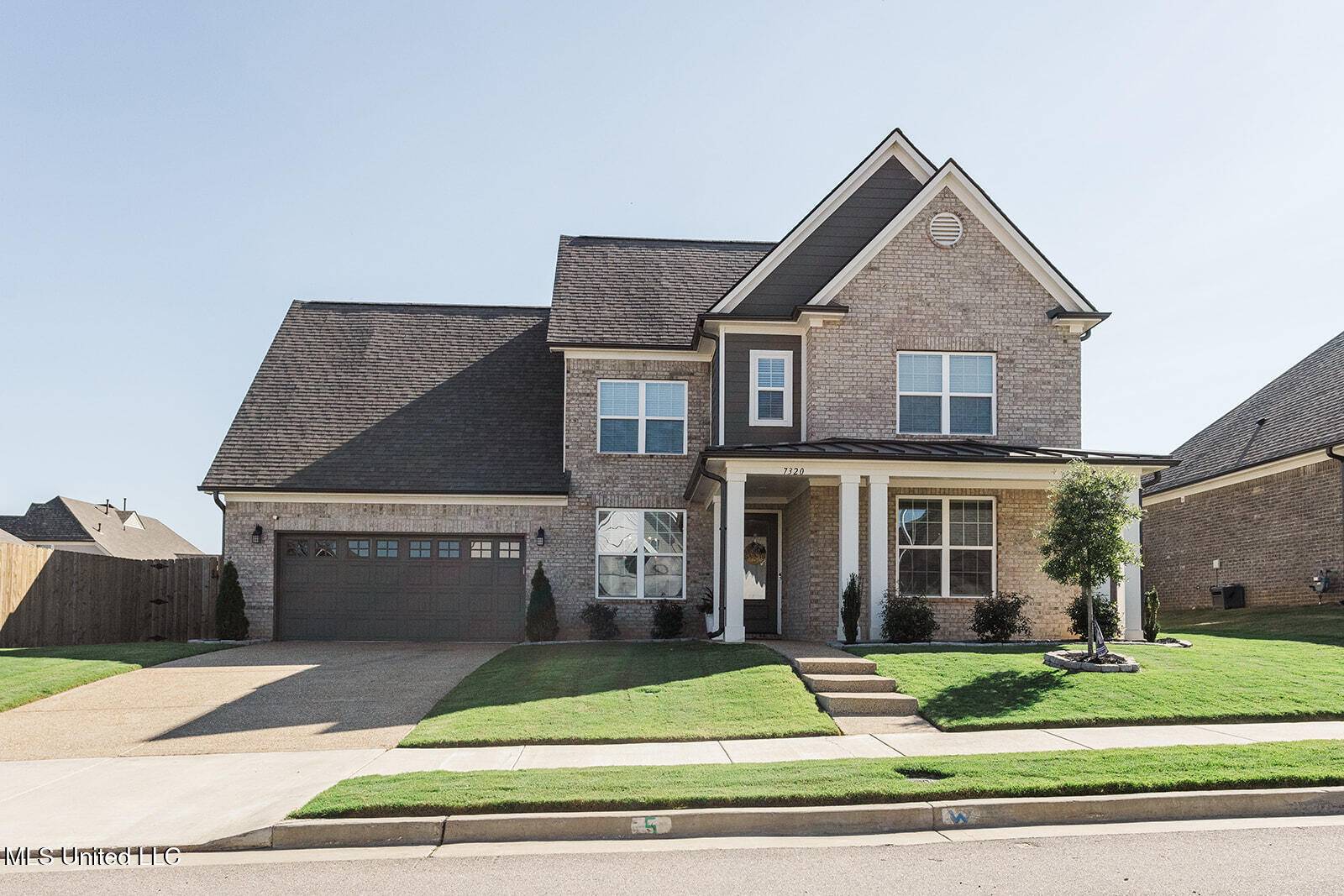 Olive Branch, MS 38654,7320 Archer Lane