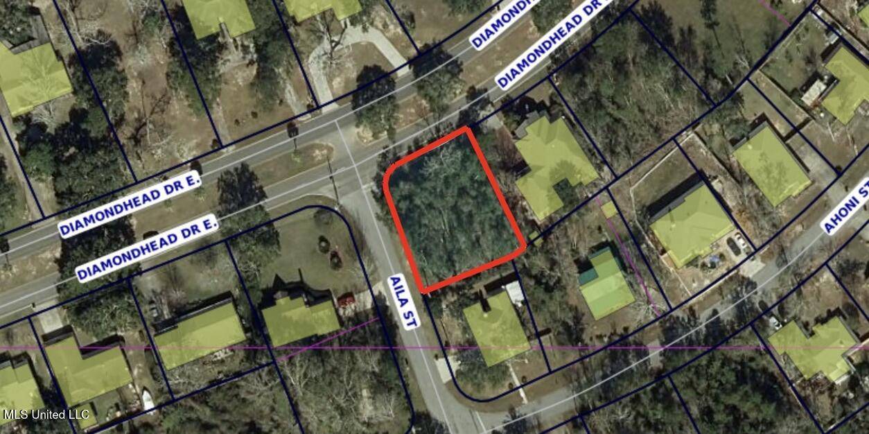Diamondhead, MS 39525,1 Diamondhead Drive East