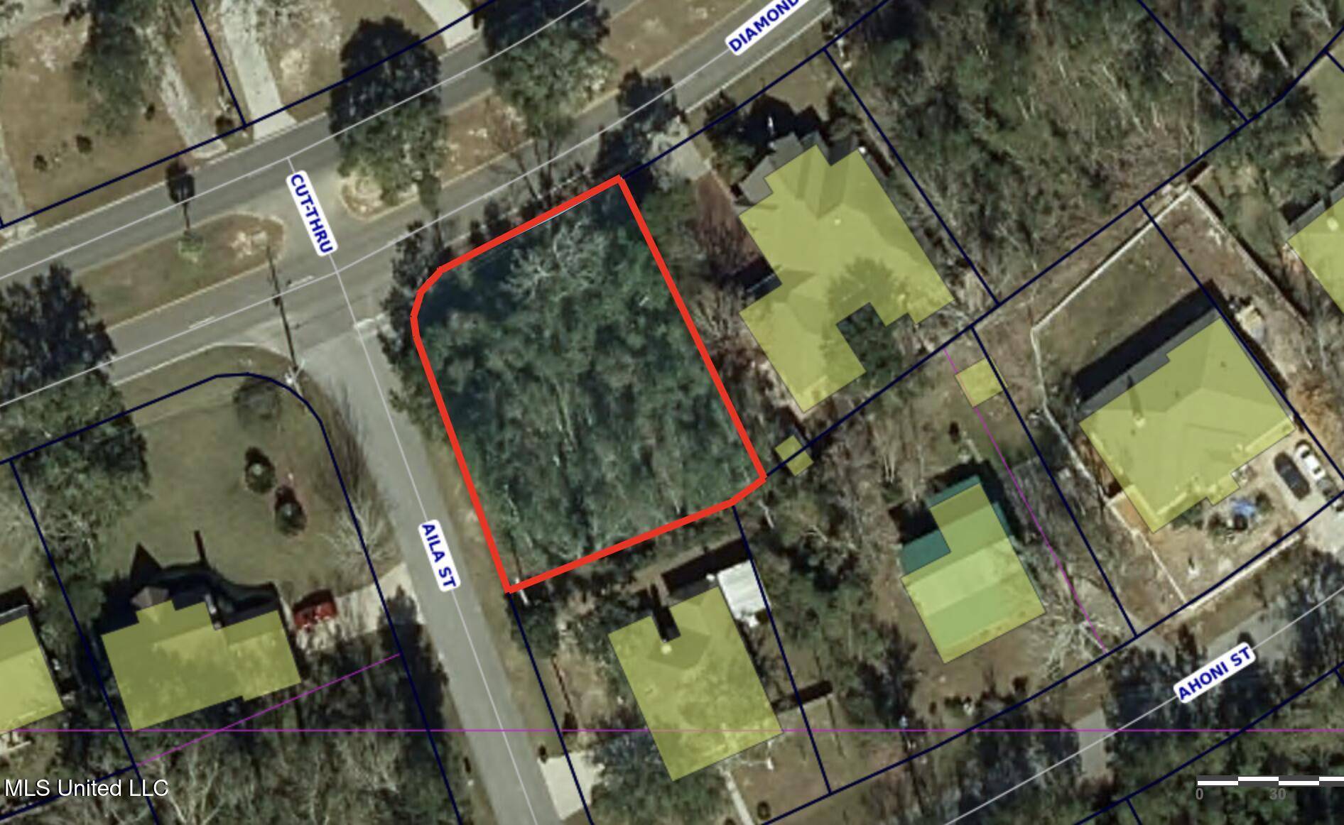 Diamondhead, MS 39525,1 Diamondhead Drive East