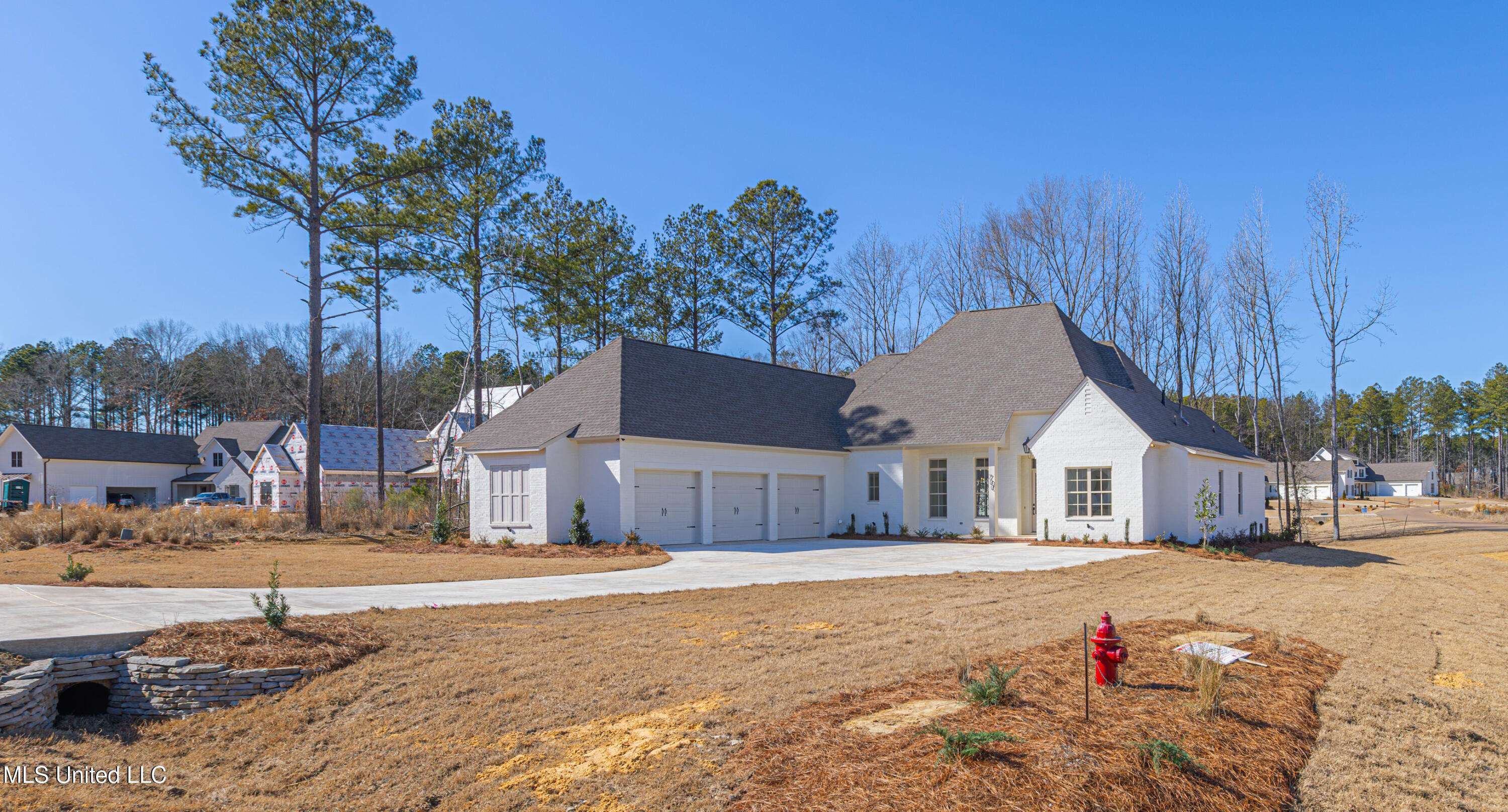 Madison, MS 39110,700 Ivywood Court