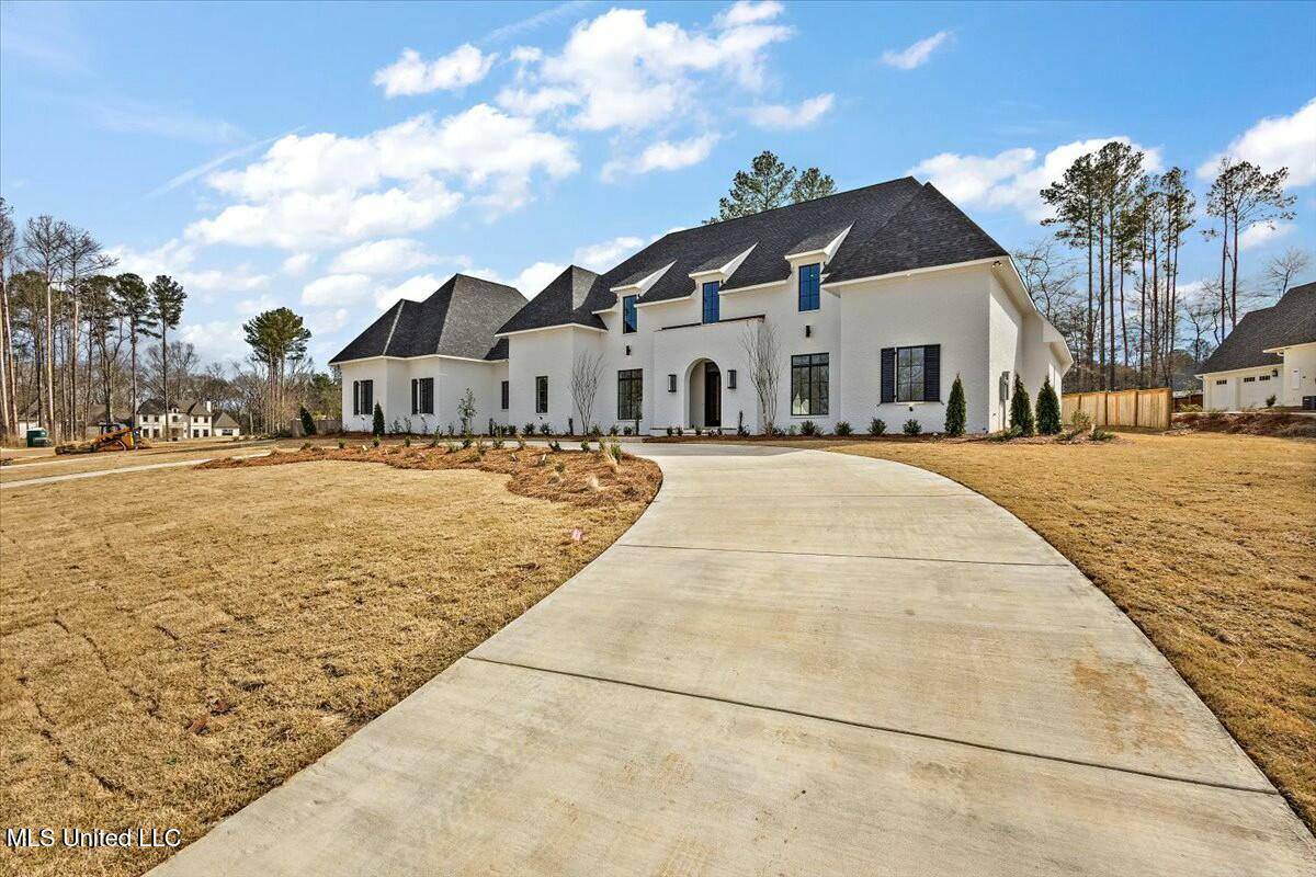 Madison, MS 39110,256 Ashworth Circle