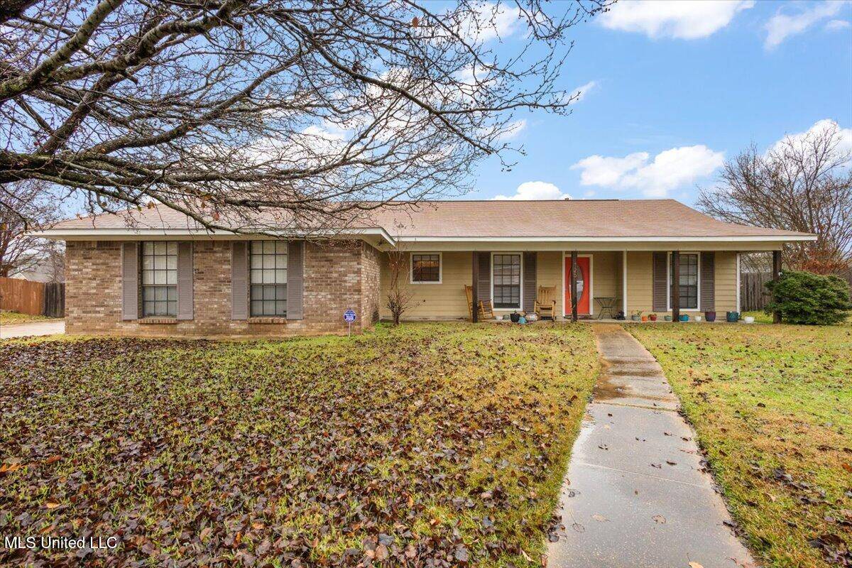 Pearl, MS 39208,125 Pine Ridge Cove