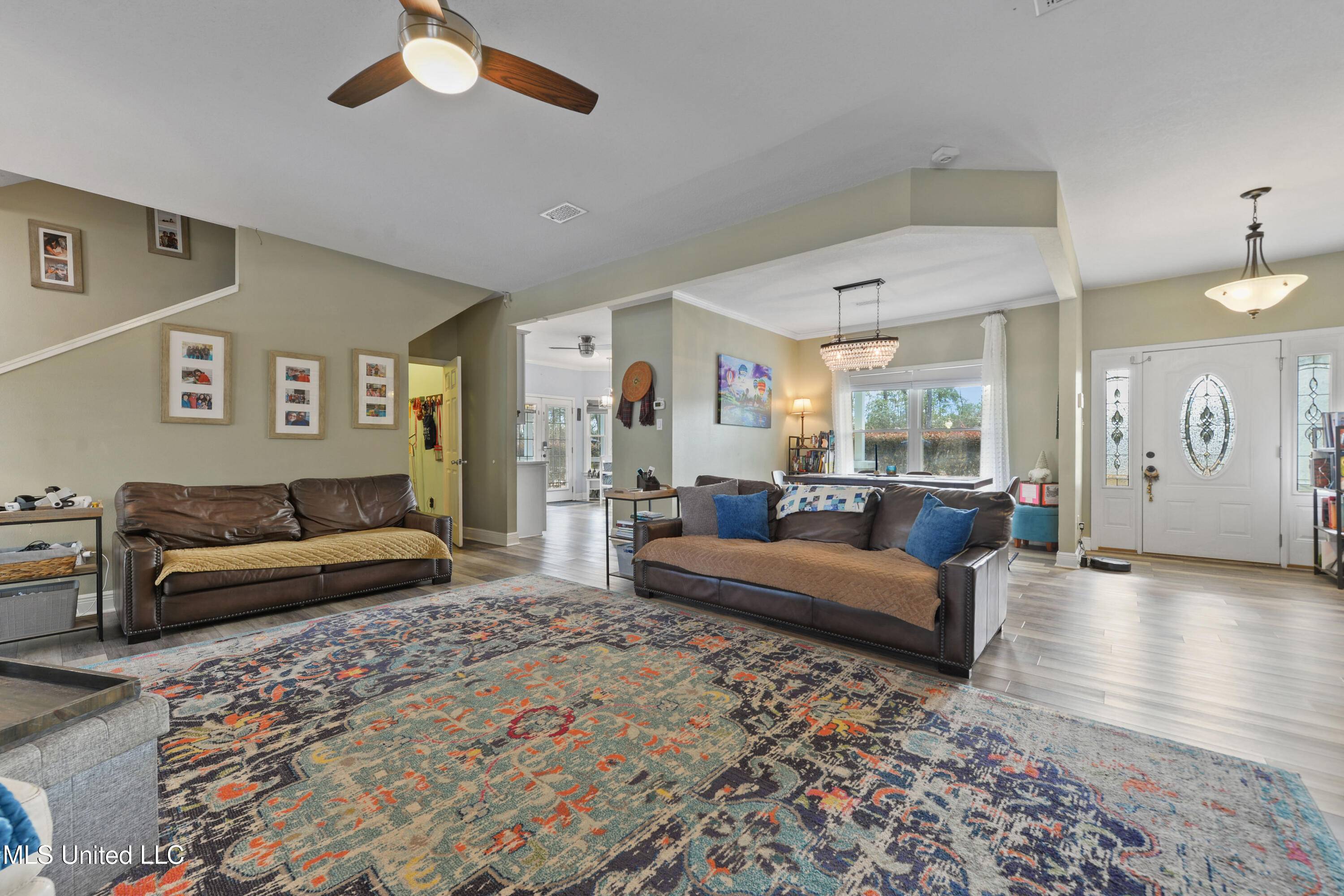 Vancleave, MS 39565,13705 Jericho Road