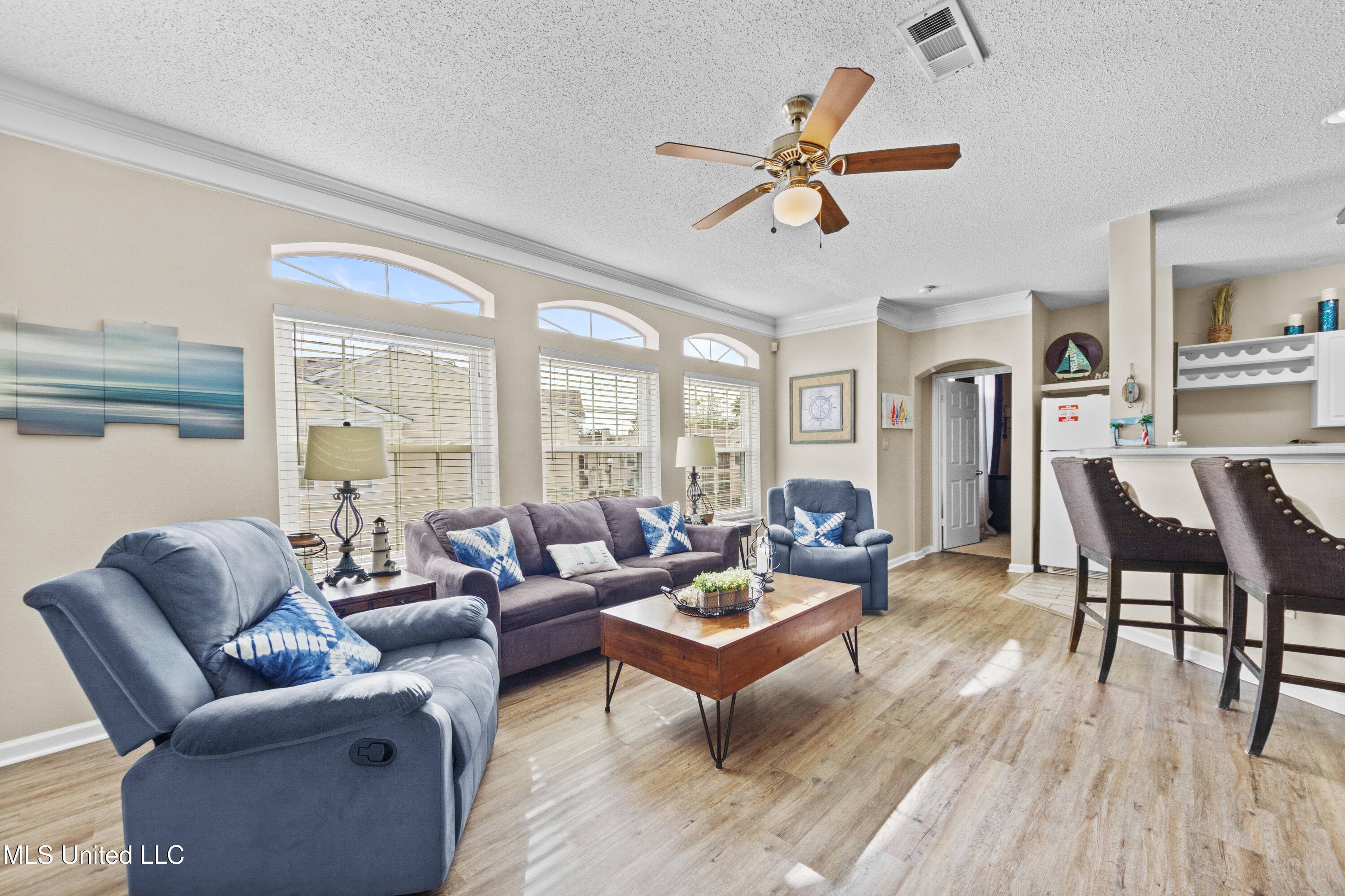 Gulfport, MS 39507,2252 Beach Drive #1503
