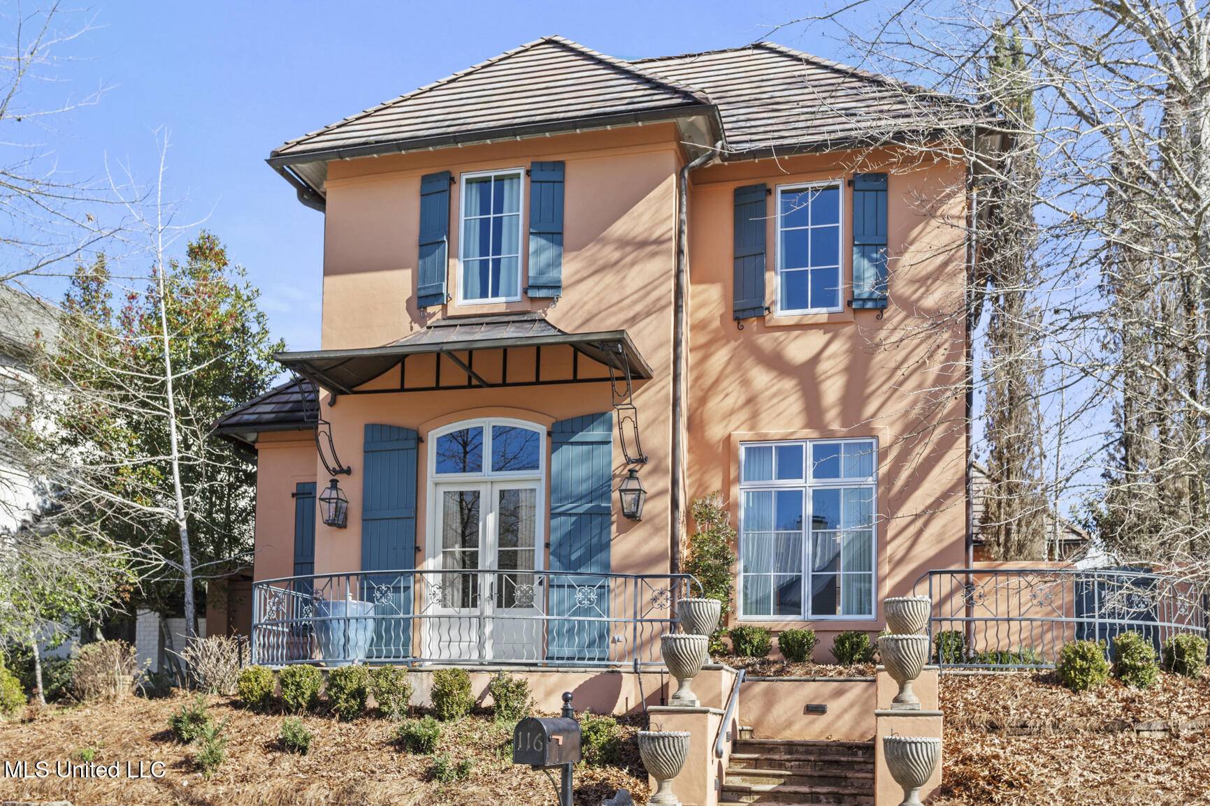 Ridgeland, MS 39157,116 Harper Street