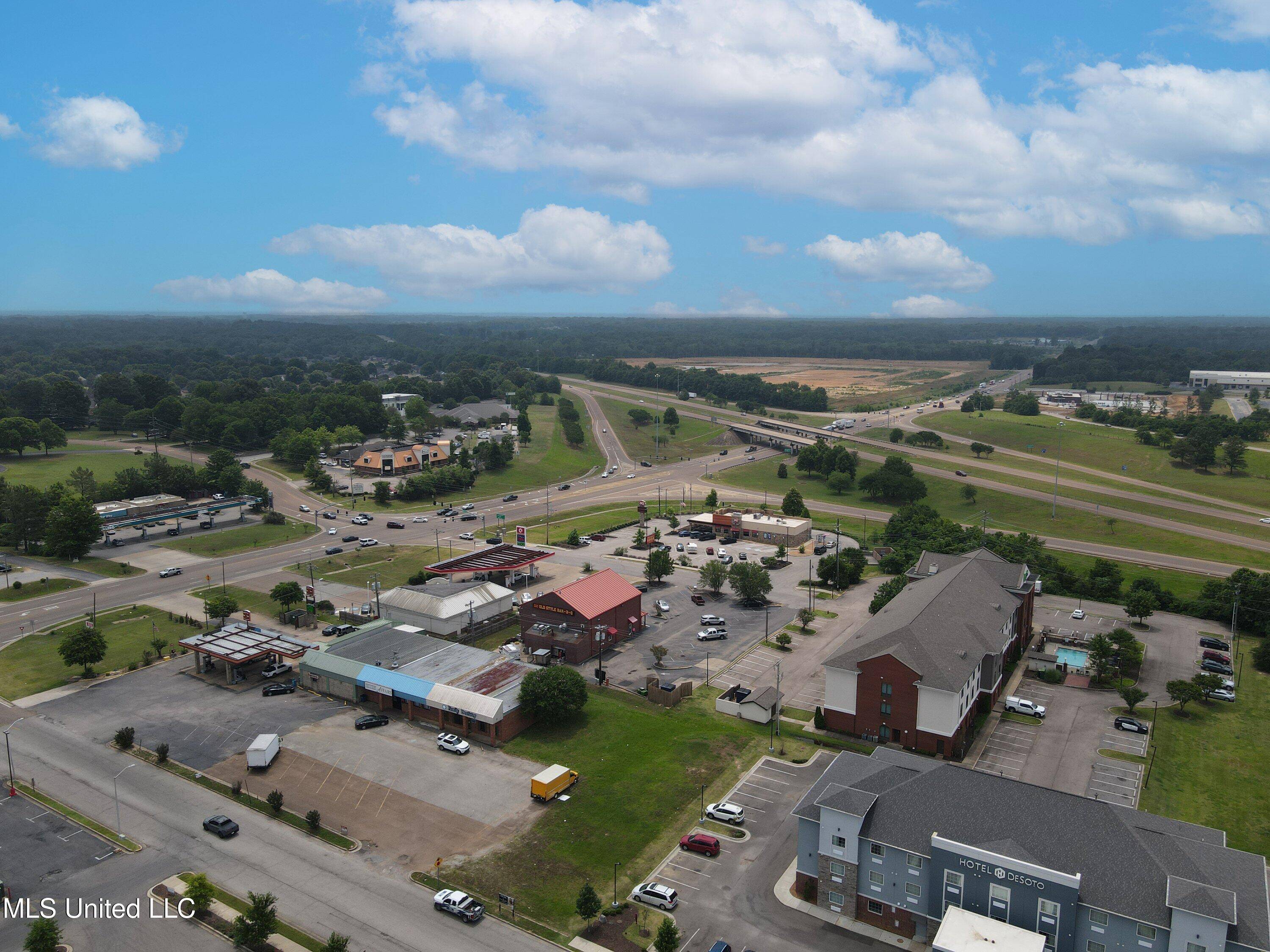 Olive Branch, MS 38654,Mid South Drive