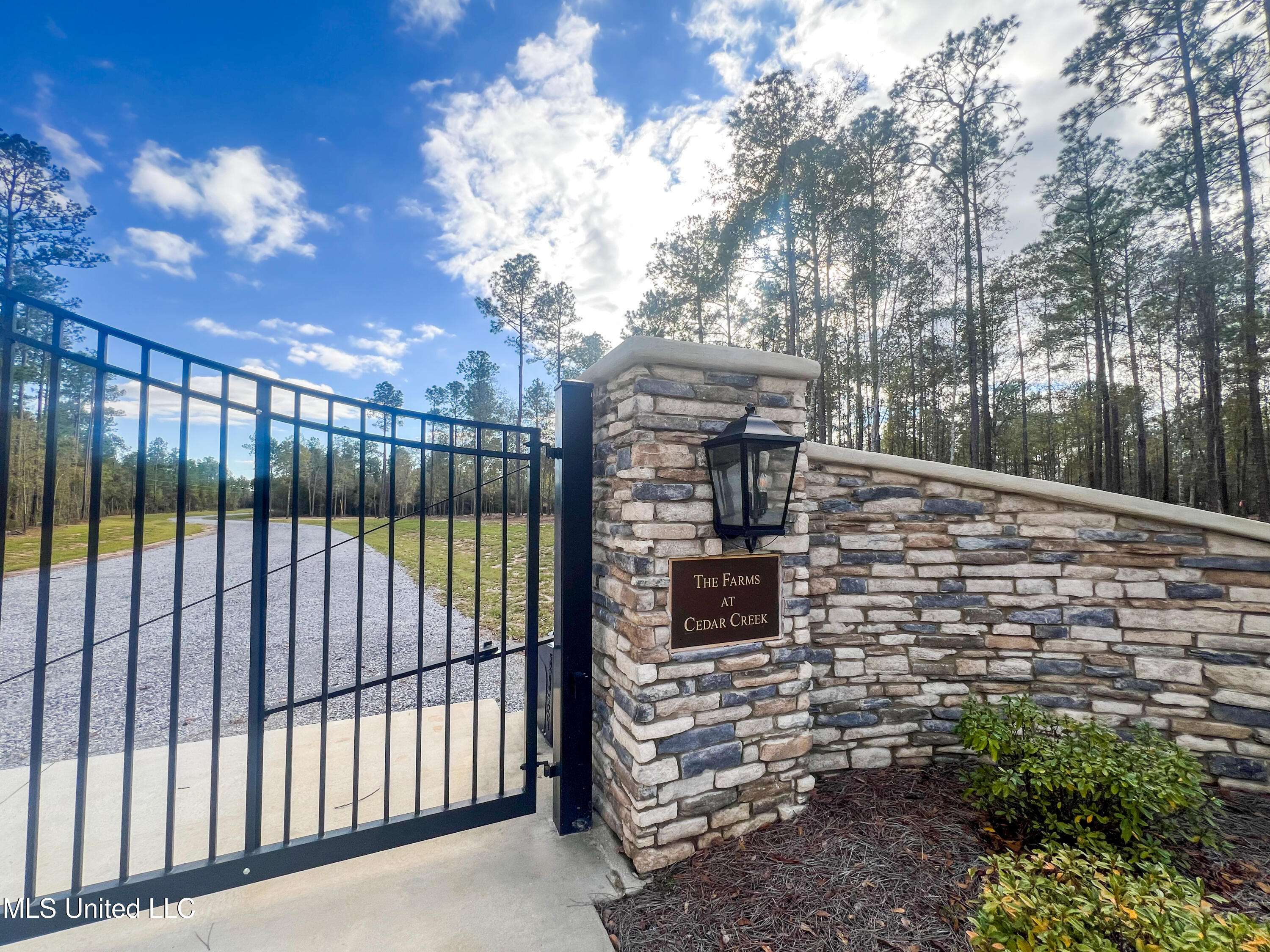 Lucedale, MS 39452,14 Pine Ridge Lane
