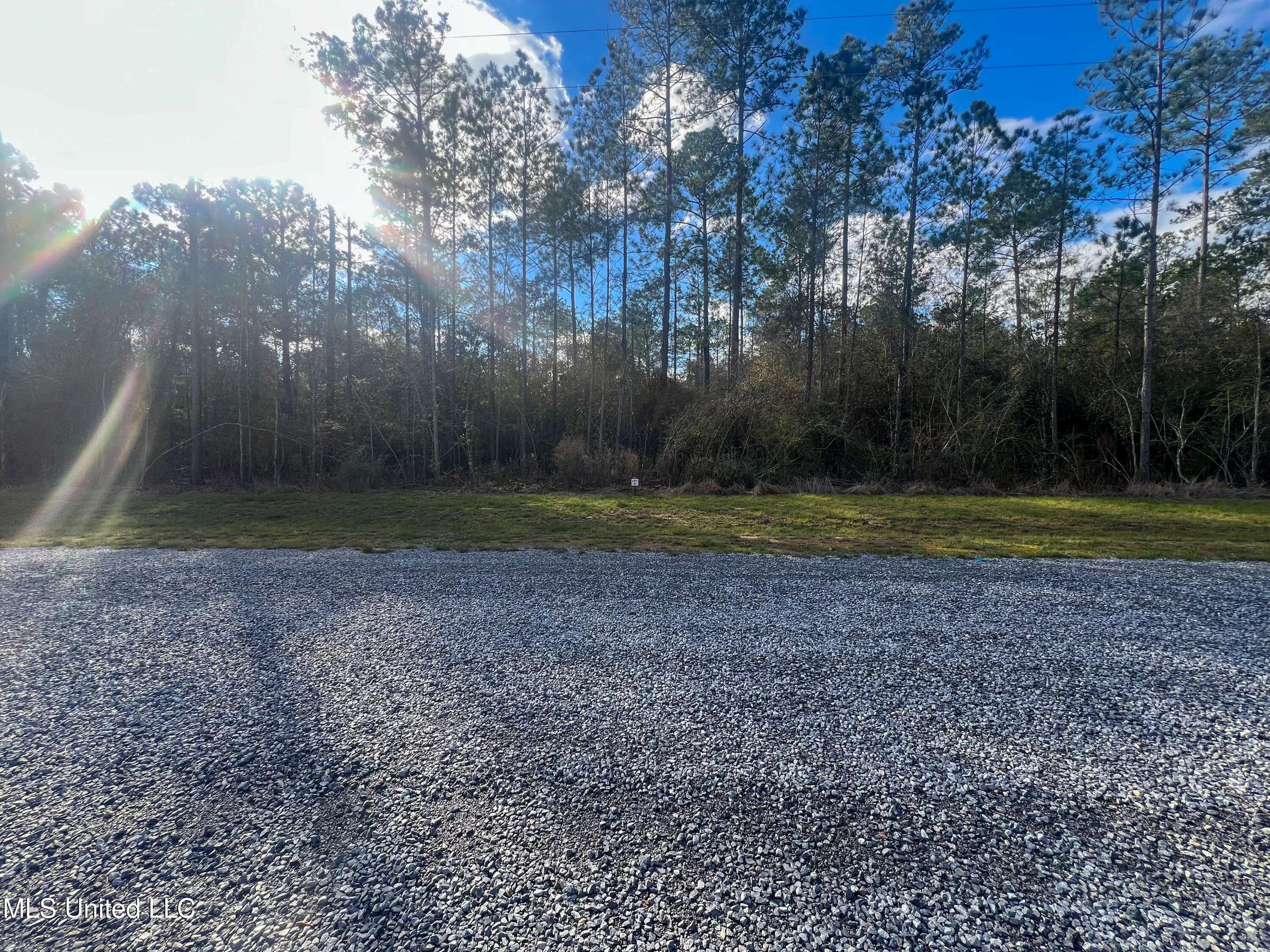 Lucedale, MS 39452,4 Pine Ridge Lane