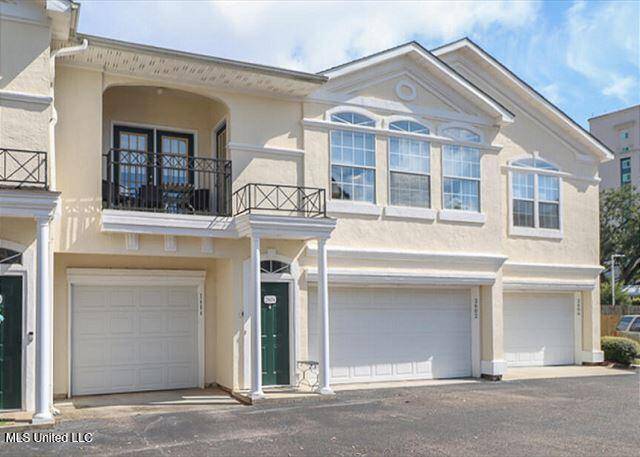 Gulfport, MS 39507,2252 Beach Drive #2604