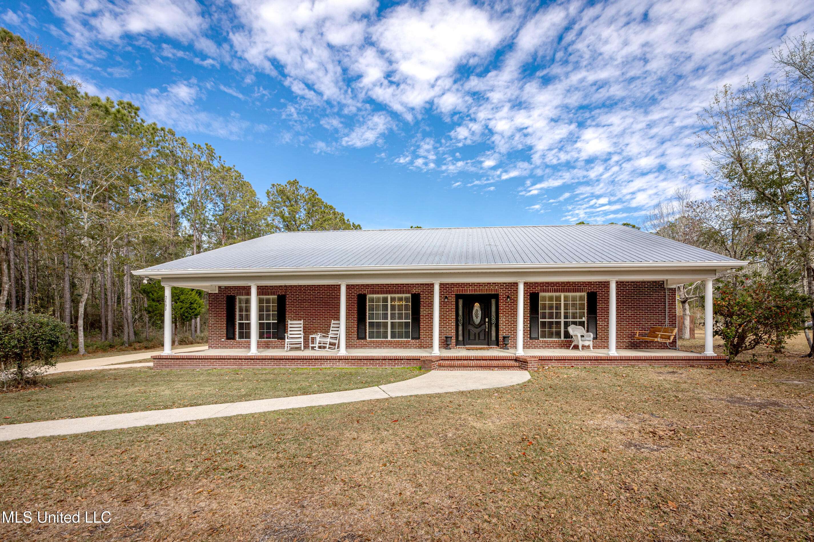 Ocean Springs, MS 39564,2400 Old Shell Landing Road