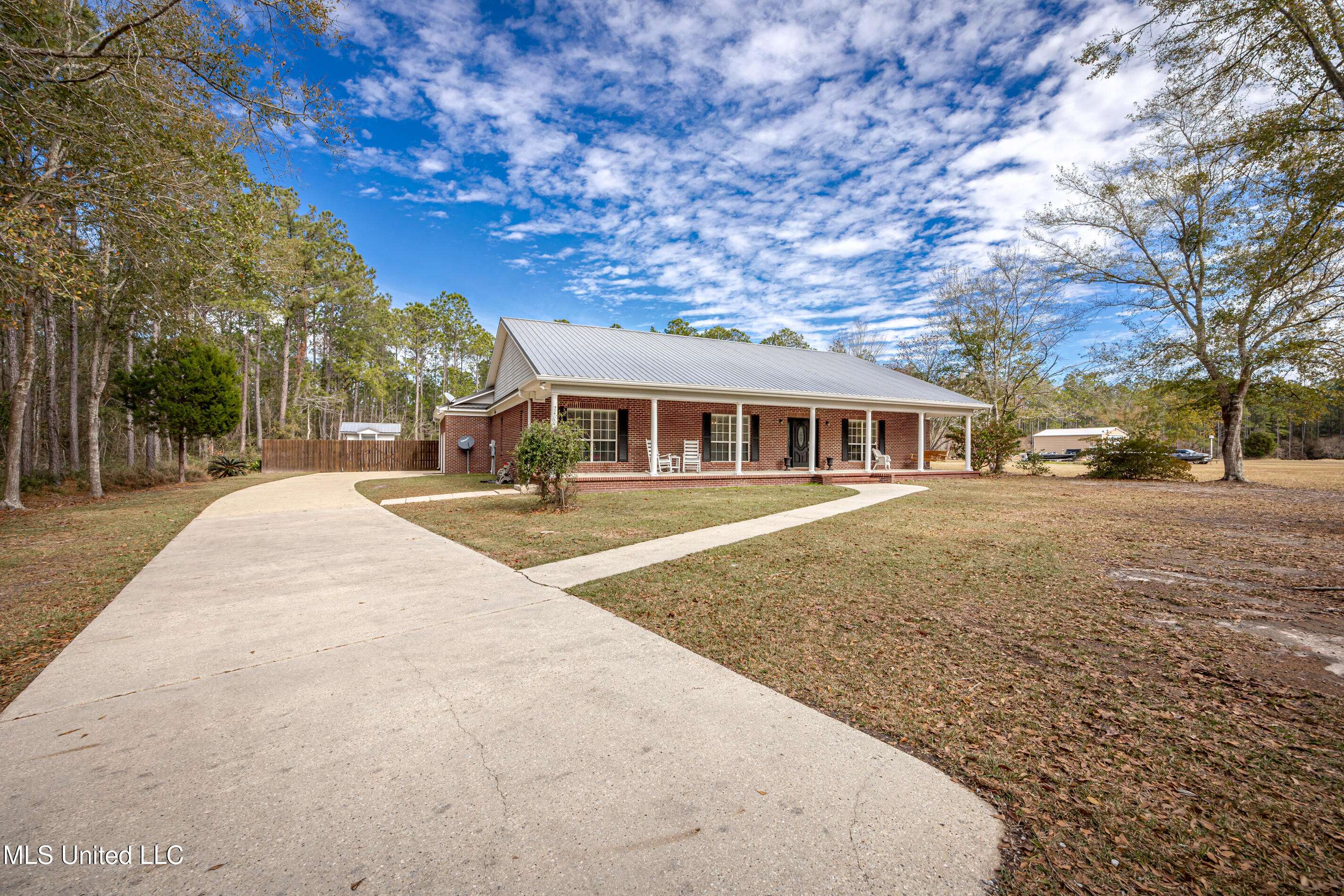 Ocean Springs, MS 39564,2400 Old Shell Landing Road