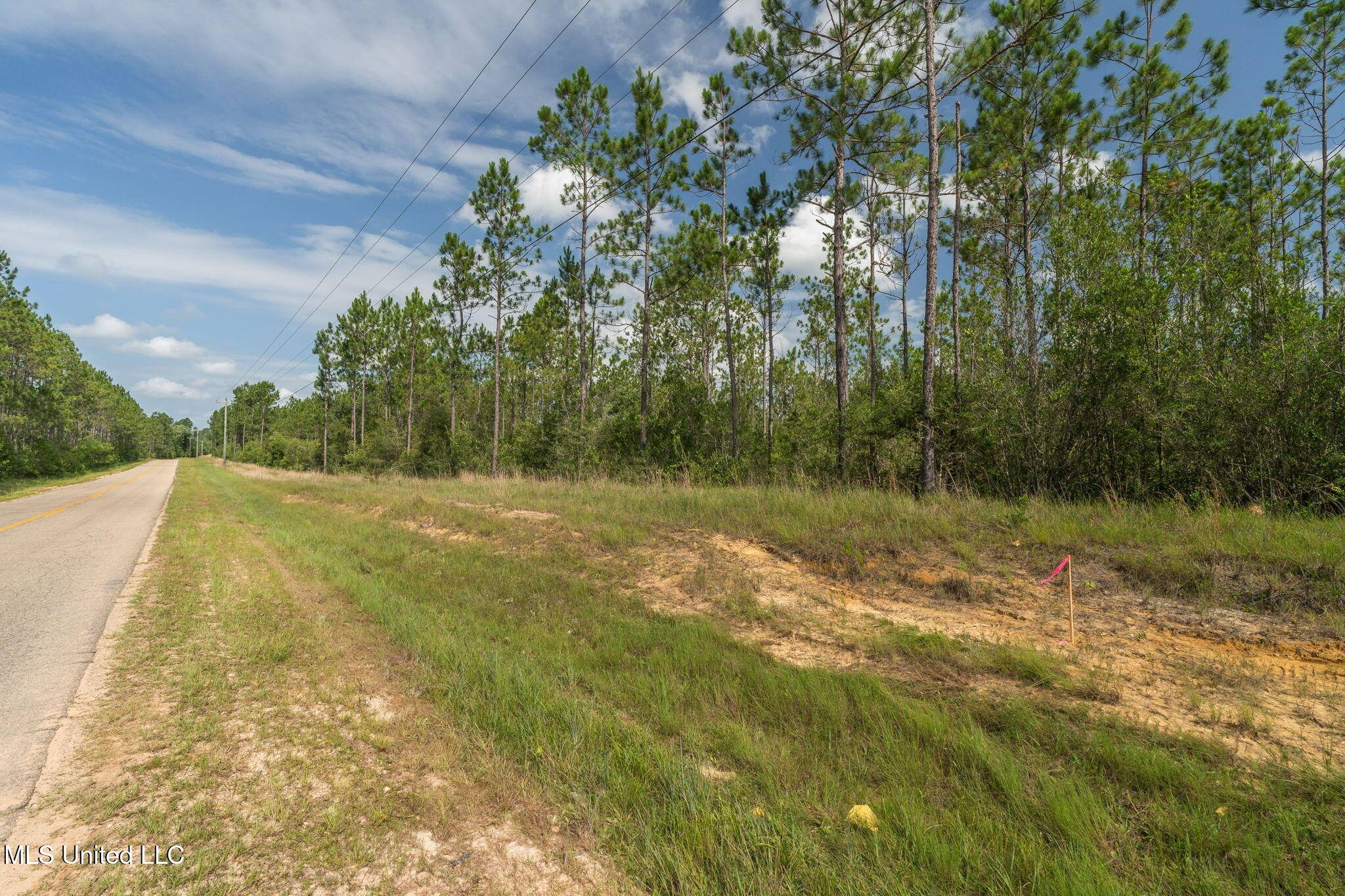 Saucier, MS 39574,Herman Ladner Road