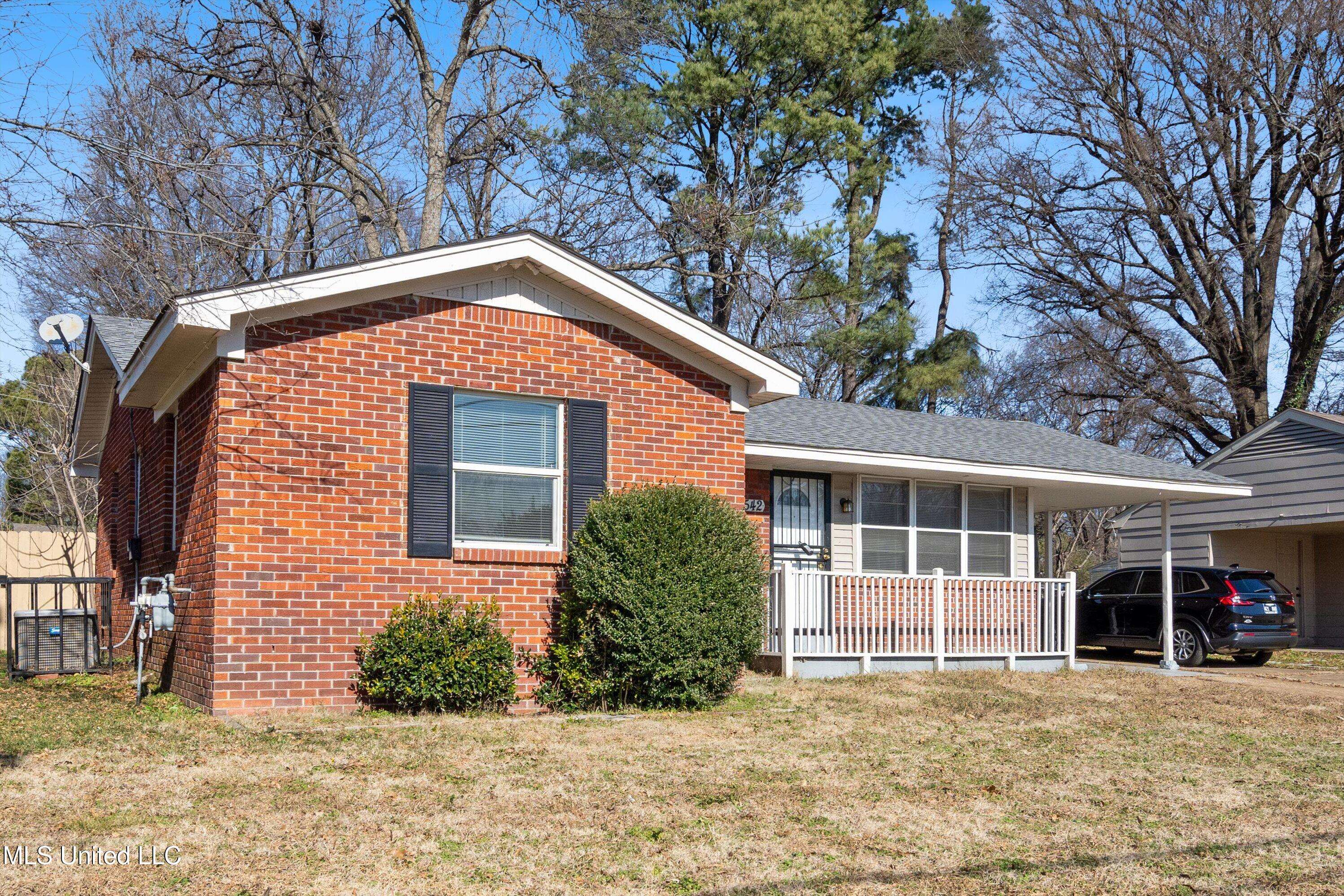 Southaven, MS 38671,1542 Main Street