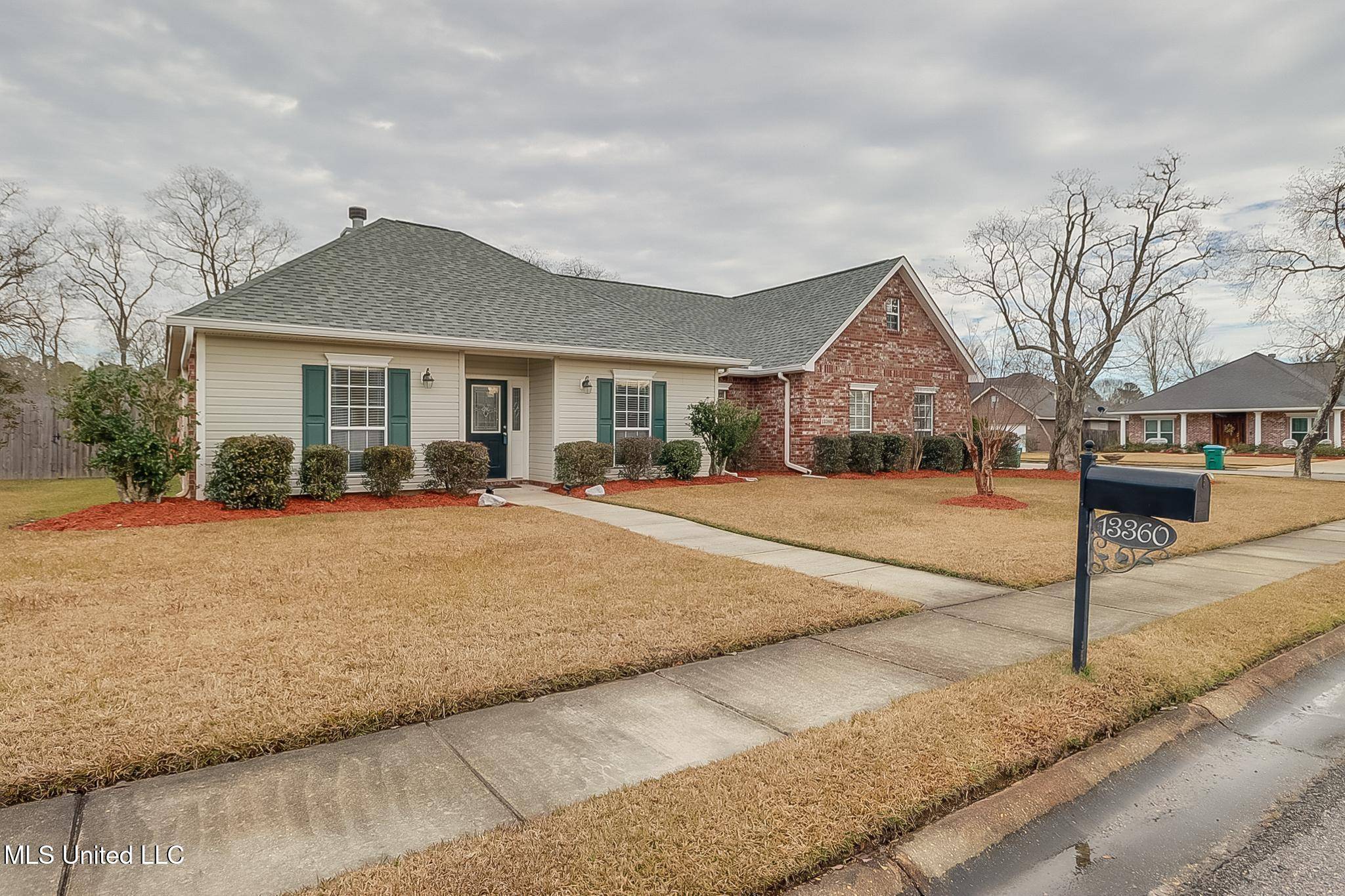 Gulfport, MS 39503,13360 Greenwich Cove