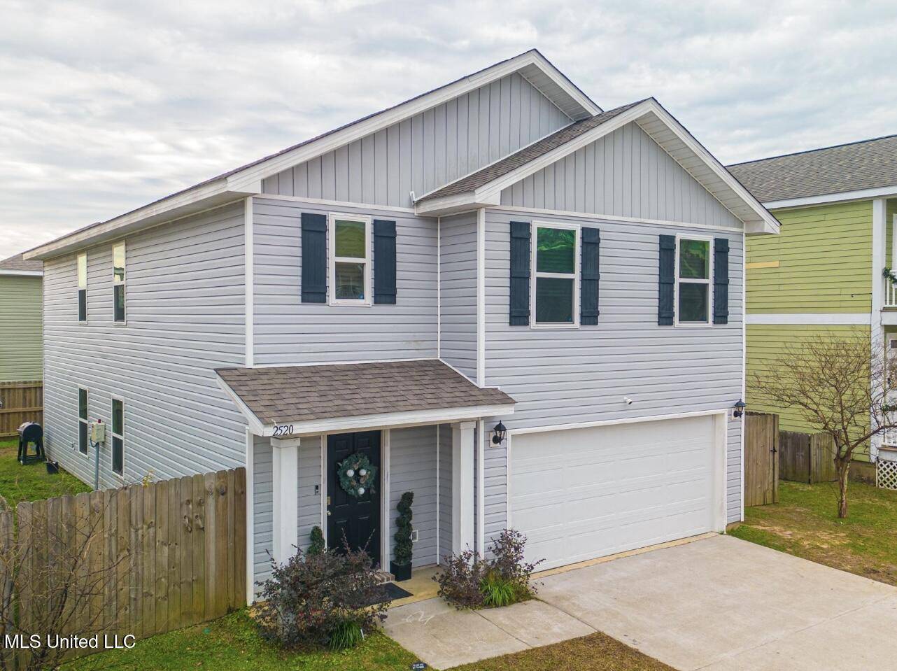 Ocean Springs, MS 39564,2520 Esplanade Street