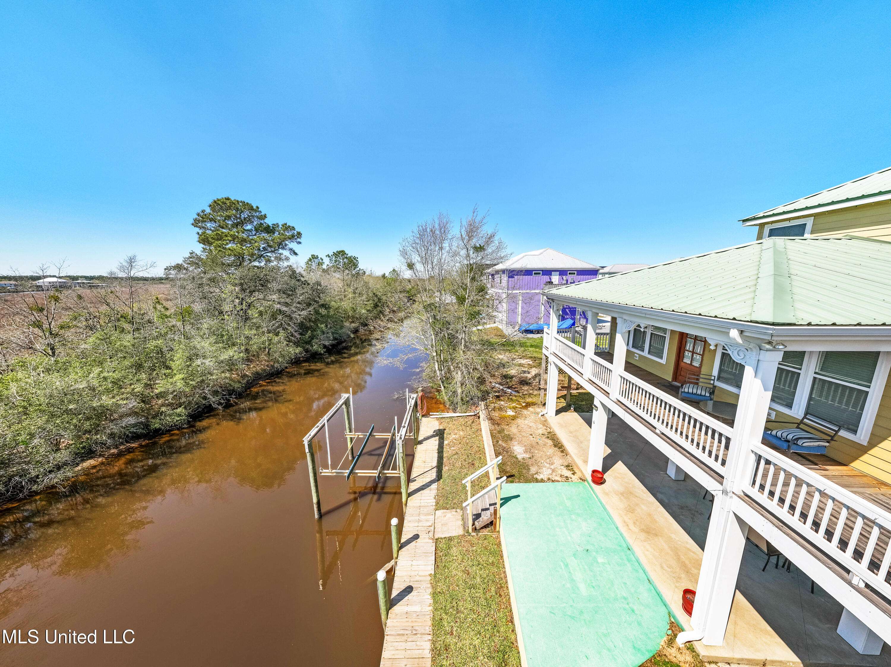 Bay Saint Louis, MS 39520,143 Helen Drive