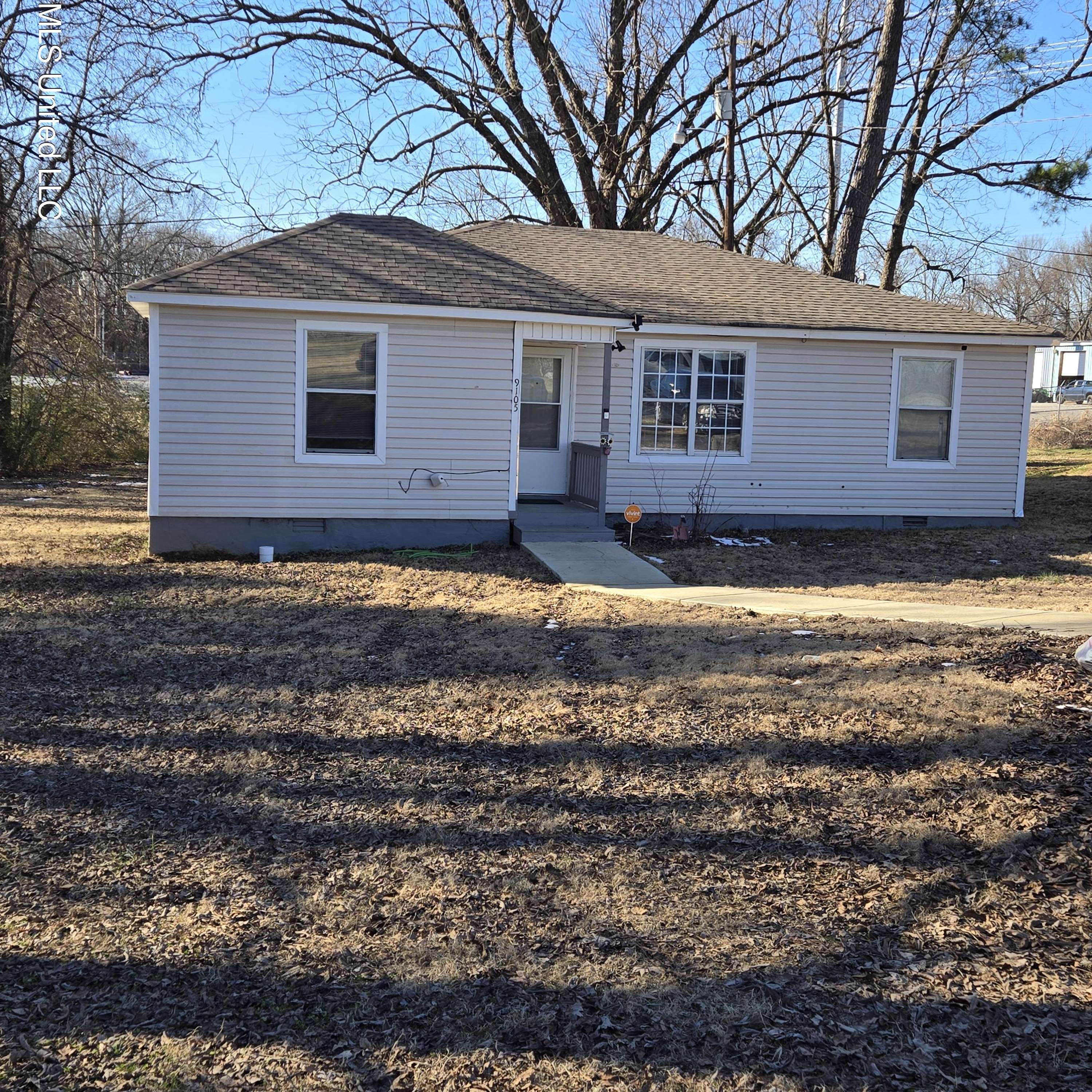 Southaven, MS 38671,9105 Tulane Road
