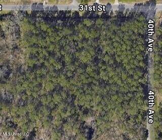 Gulfport, MS 39501,0 40th Avenue