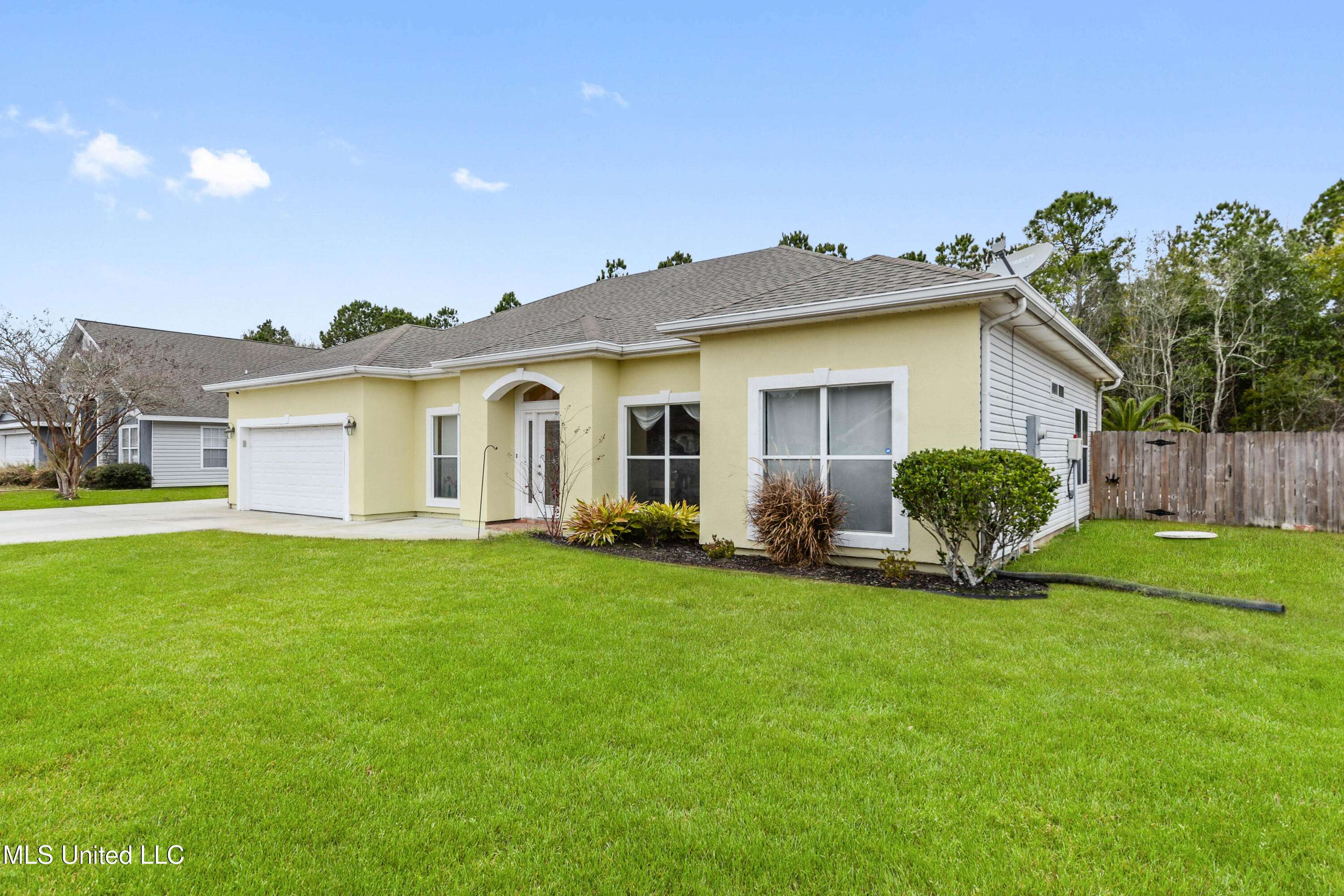 Biloxi, MS 39532,7120 Southwind Drive