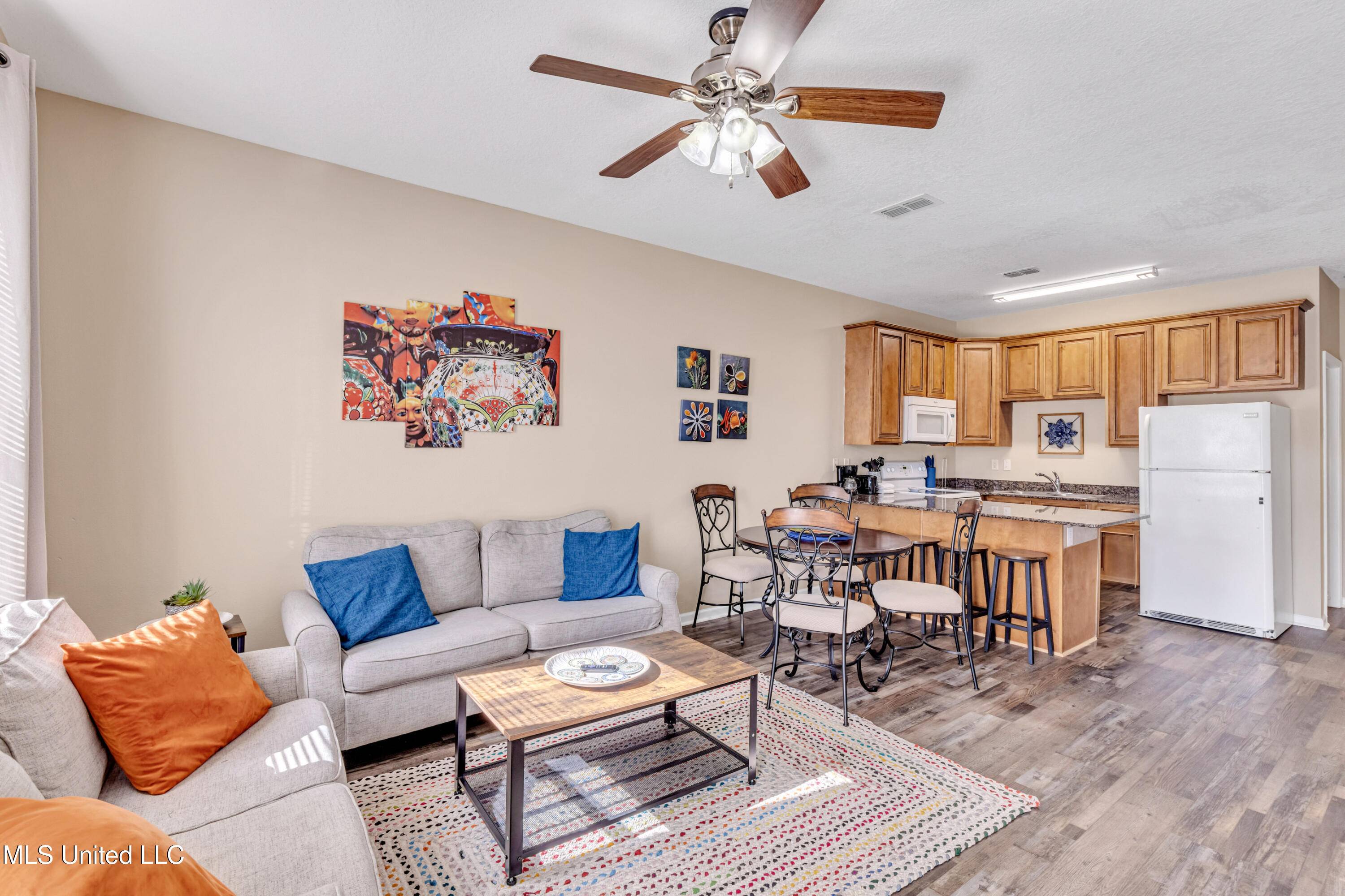 Gulfport, MS 39507,1225 Century Oaks Drive #C